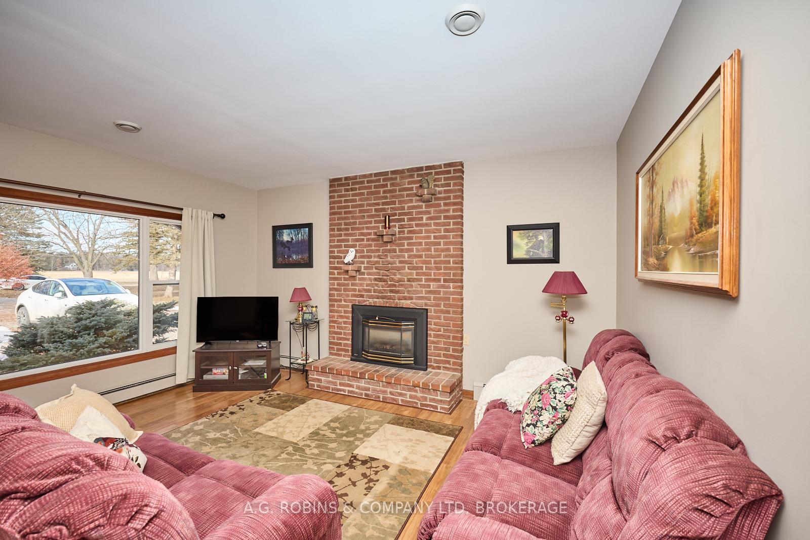 Photo 14 of 53089 Perry Road, Wainfleet, Marshville/Winger — HOMEH