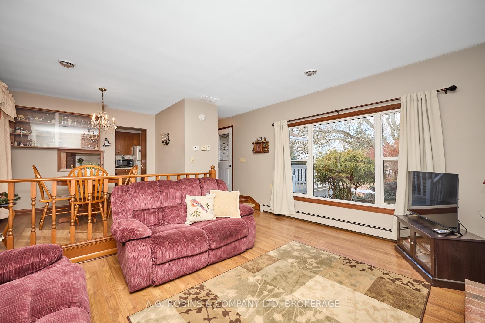 Photo 15 of 53089 Perry Road, Wainfleet, Marshville/Winger — HOMEH