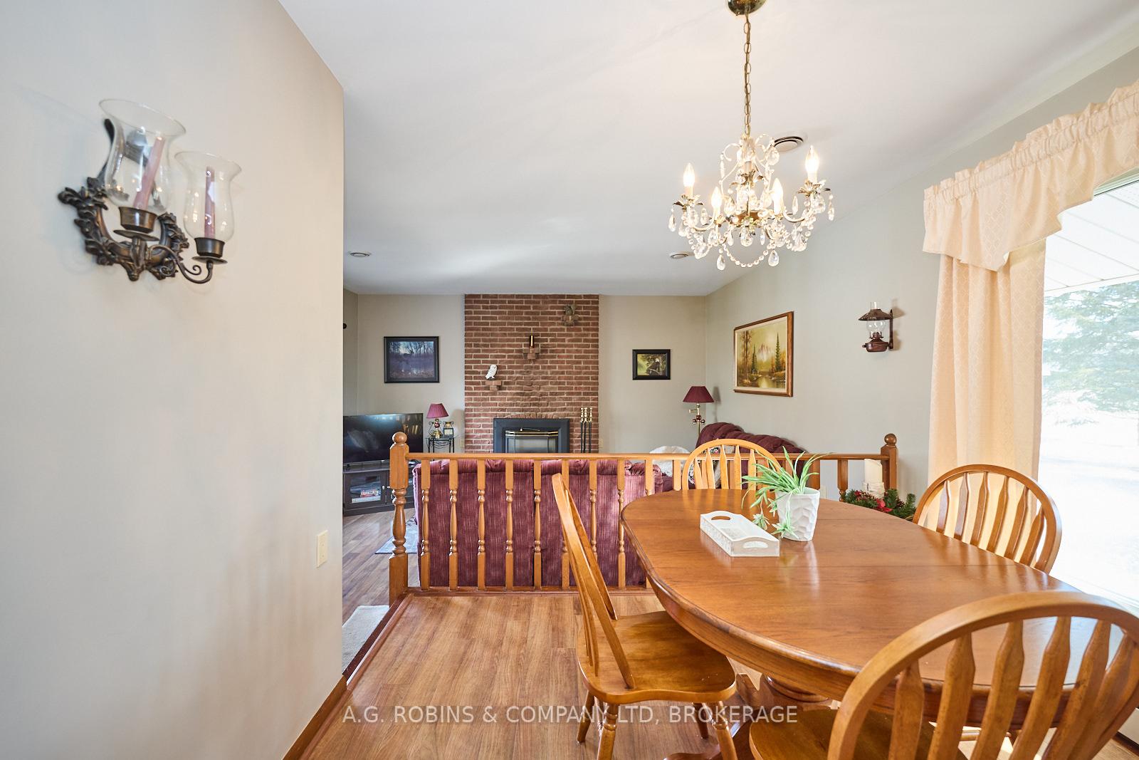 Photo 16 of 53089 Perry Road, Wainfleet, Marshville/Winger — HOMEH