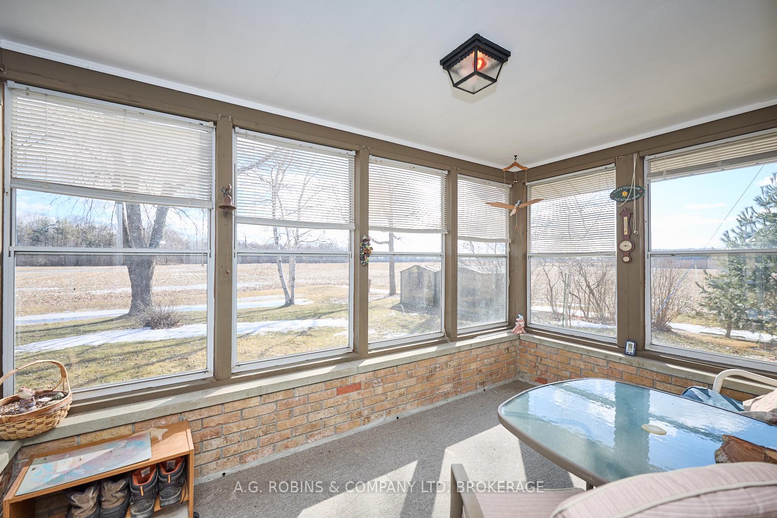 Photo 21 of 53089 Perry Road, Wainfleet, Marshville/Winger — HOMEH