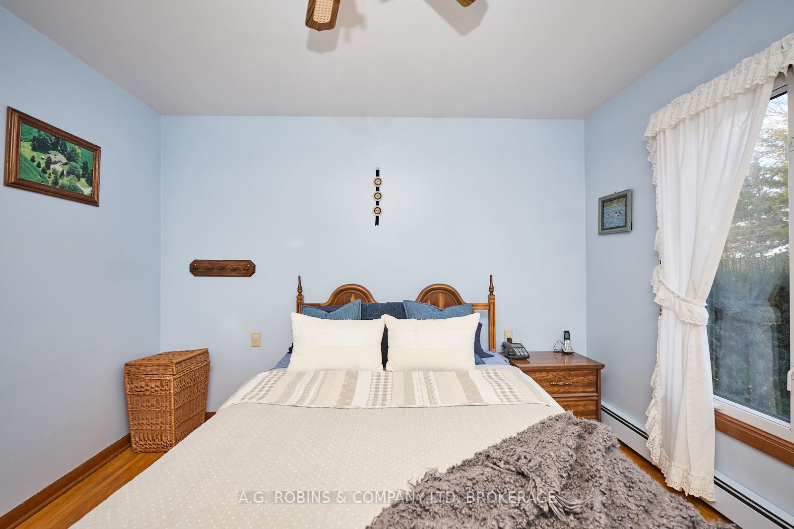 Photo 23 of 53089 Perry Road, Wainfleet, Marshville/Winger — HOMEH