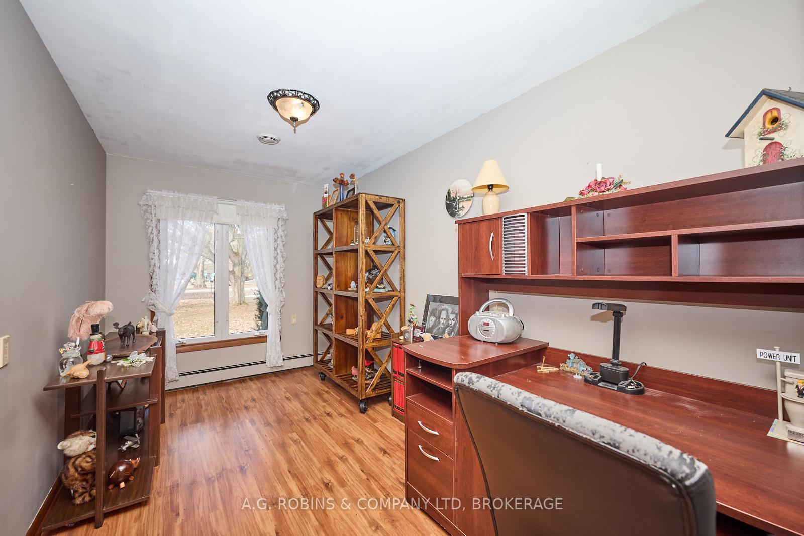 Photo 25 of 53089 Perry Road, Wainfleet, Marshville/Winger — HOMEH
