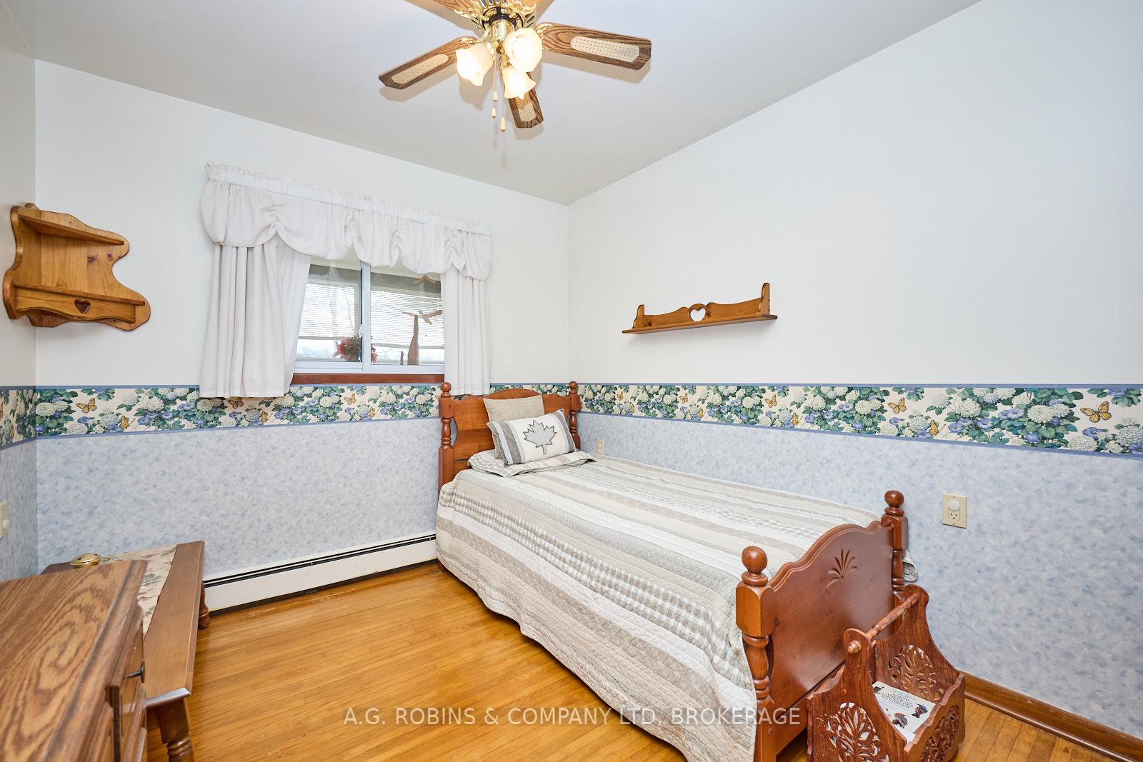 Photo 27 of 53089 Perry Road, Wainfleet, Marshville/Winger — HOMEH