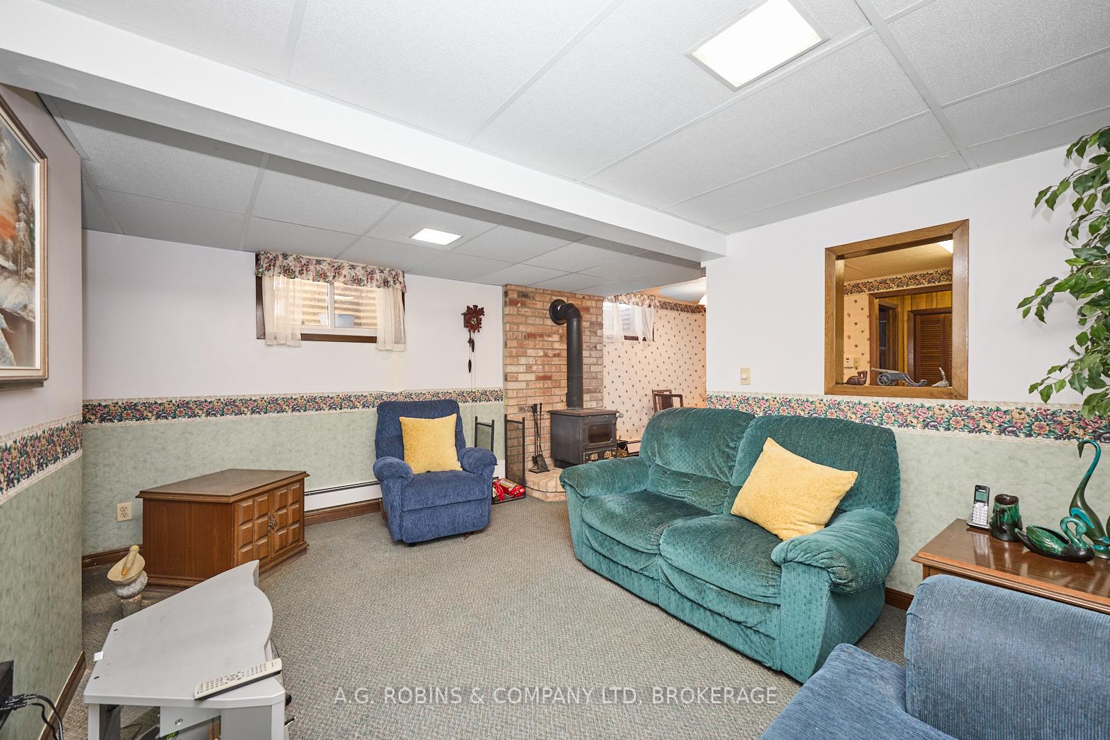 Photo 34 of 53089 Perry Road, Wainfleet, Marshville/Winger — HOMEH