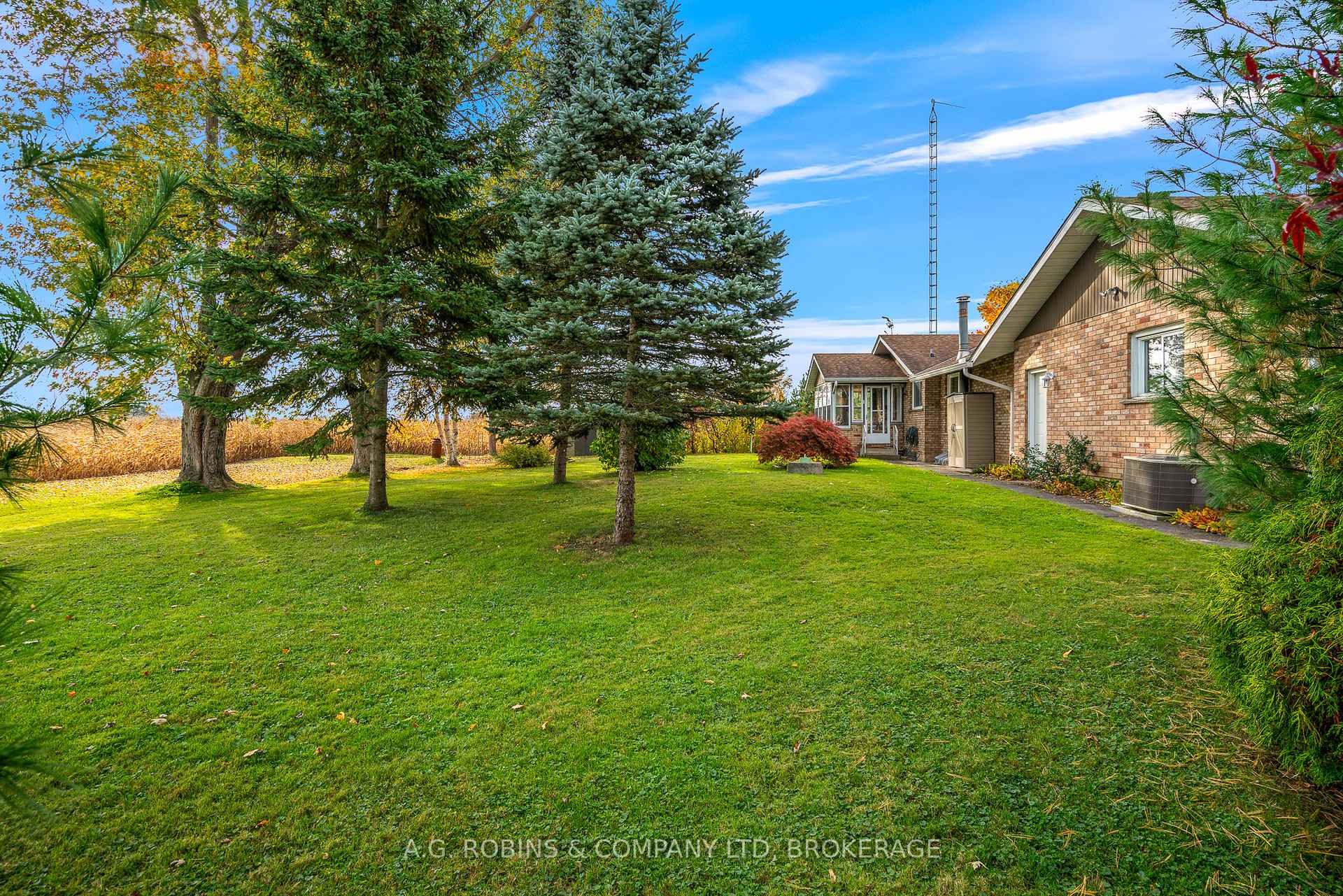 Photo 36 of 53089 Perry Road, Wainfleet, Marshville/Winger — HOMEH