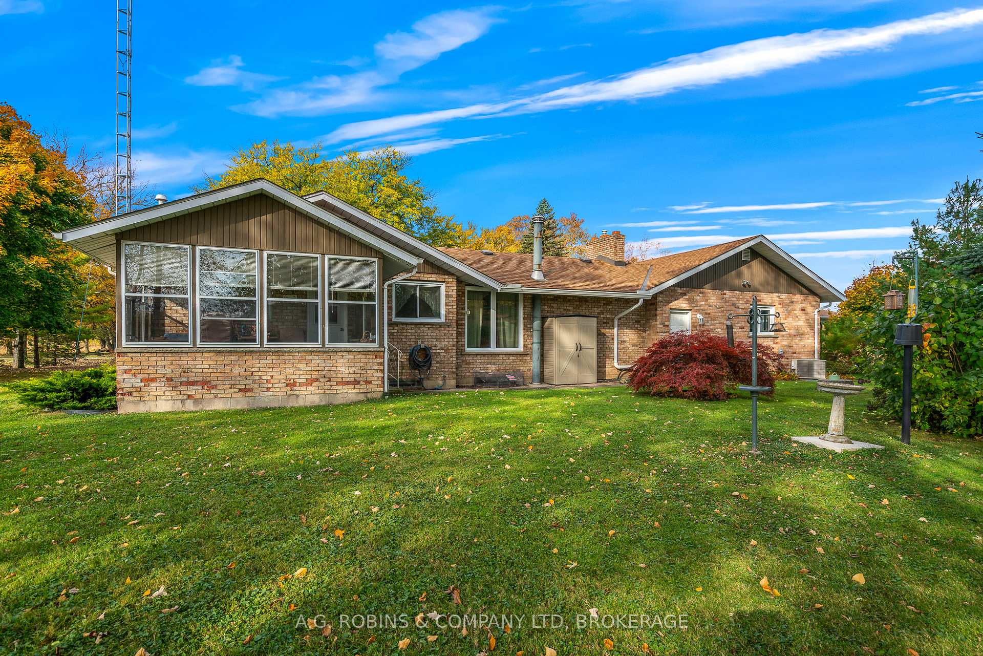 Photo 37 of 53089 Perry Road, Wainfleet, Marshville/Winger — HOMEH