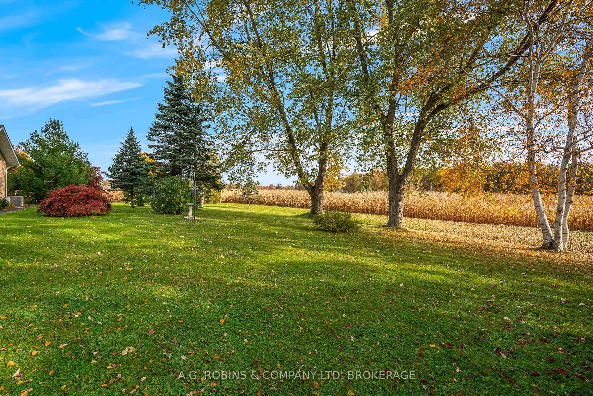 Photo 38 of 53089 Perry Road, Wainfleet, Marshville/Winger — HOMEH