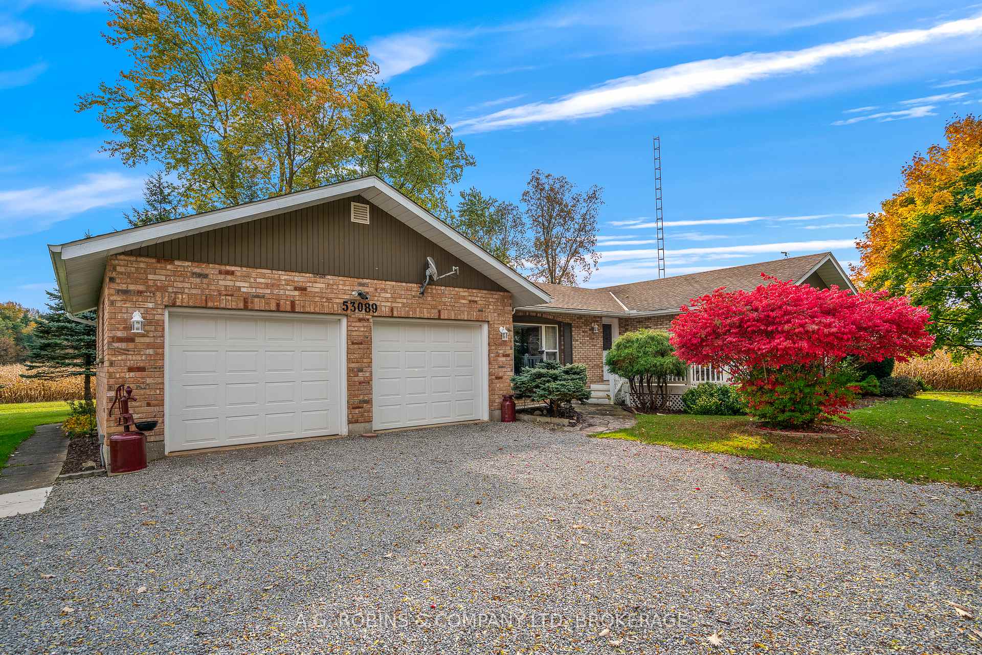 Photo 39 of 53089 Perry Road, Wainfleet, Marshville/Winger — HOMEH