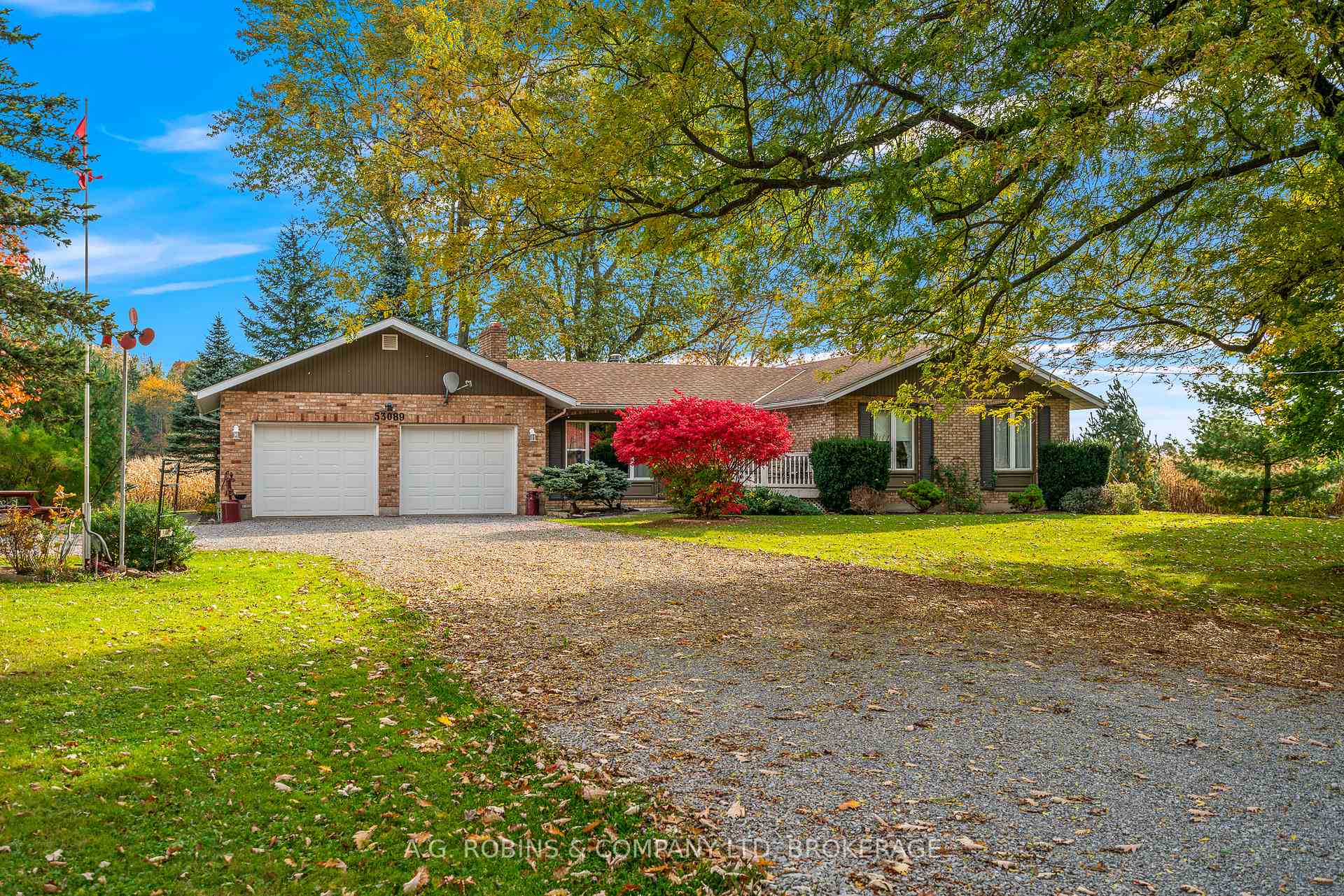 Photo 40 of 53089 Perry Road, Wainfleet, Marshville/Winger — HOMEH
