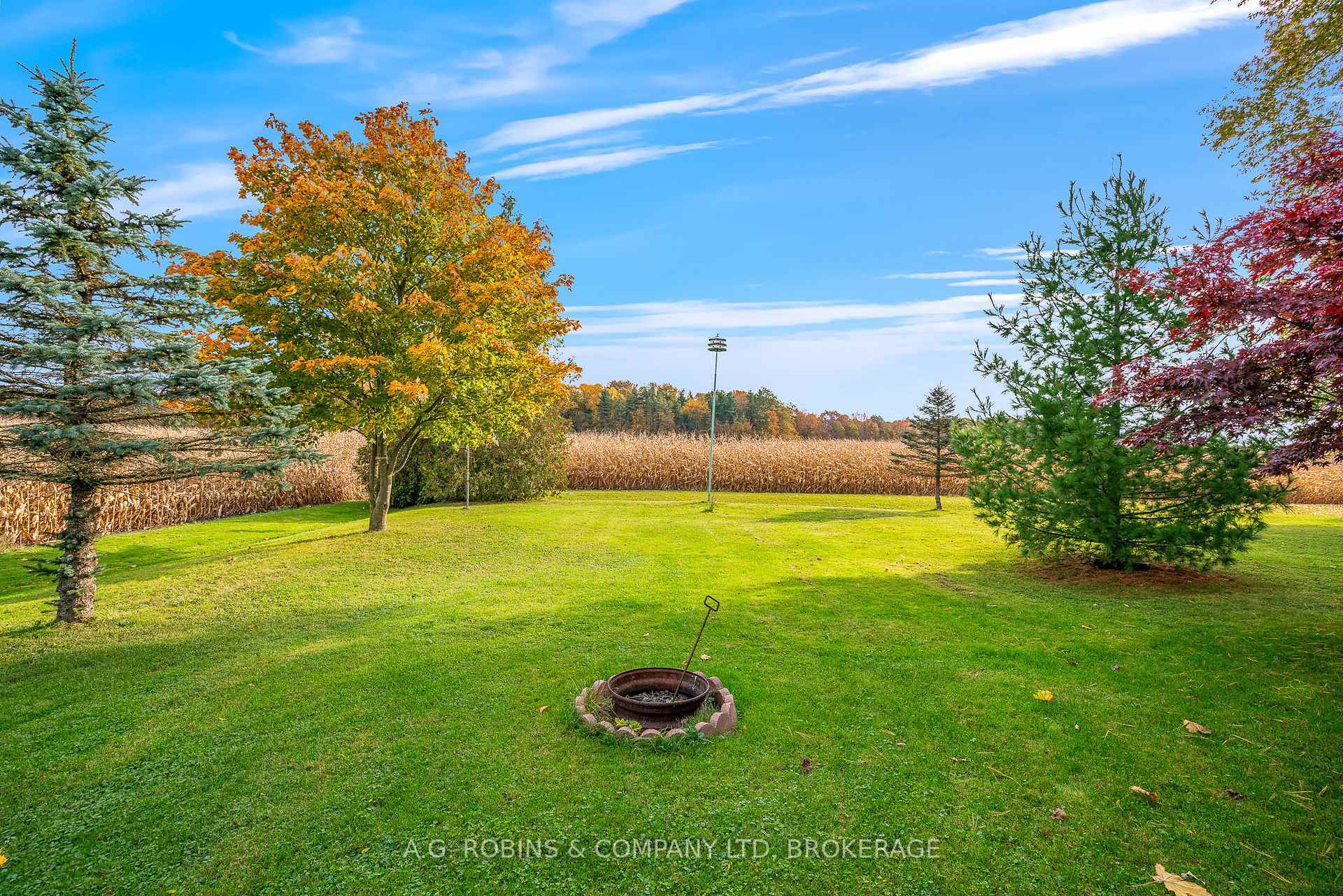 Photo 41 of 53089 Perry Road, Wainfleet, Marshville/Winger — HOMEH