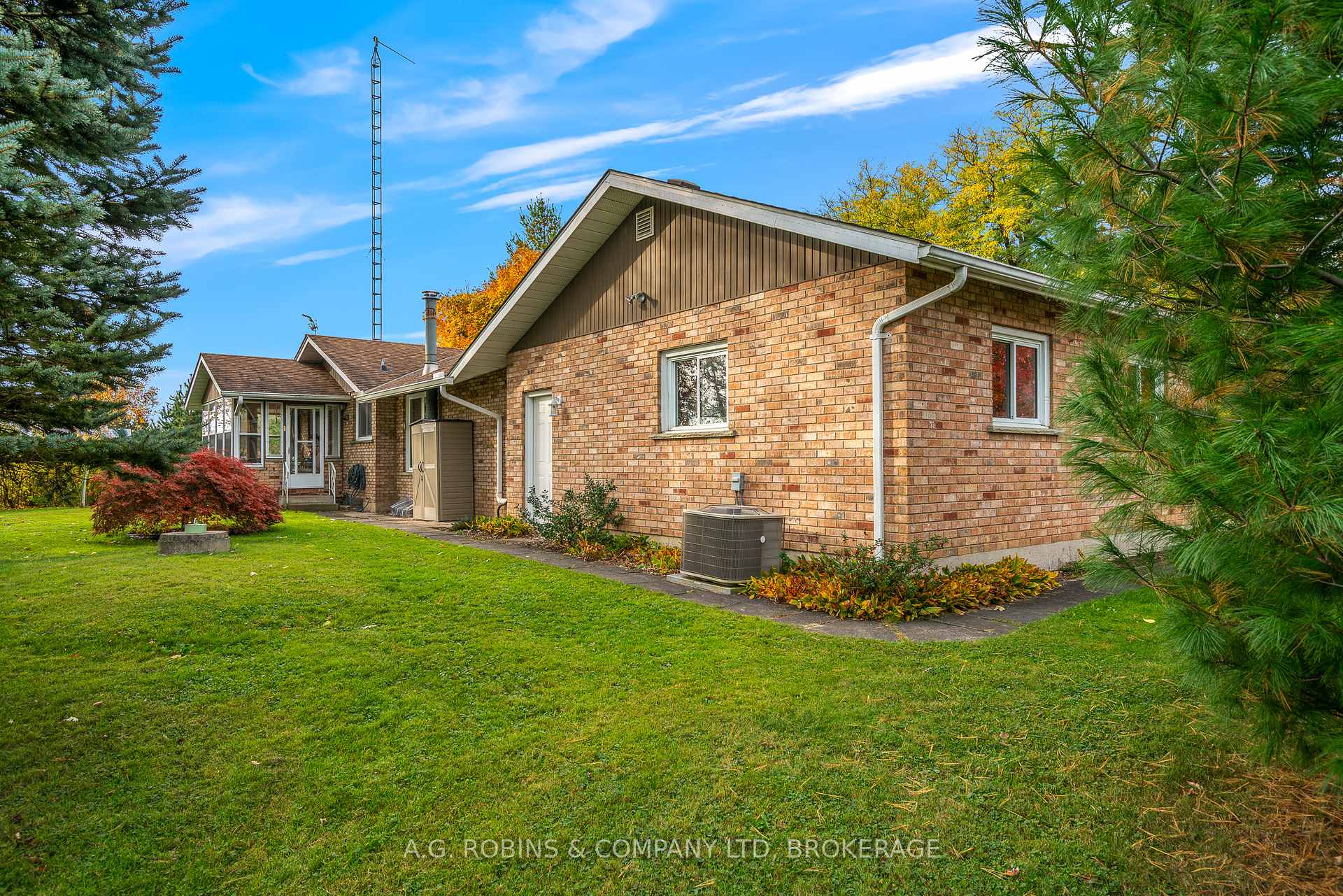 Photo 42 of 53089 Perry Road, Wainfleet, Marshville/Winger — HOMEH