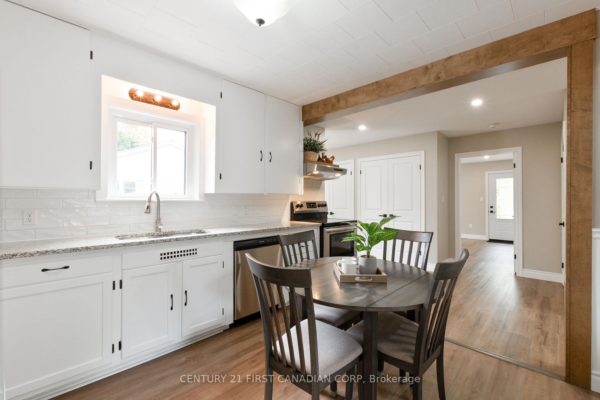Photo 14 of 38 St. Andrew Street, Aylmer — HOMEH