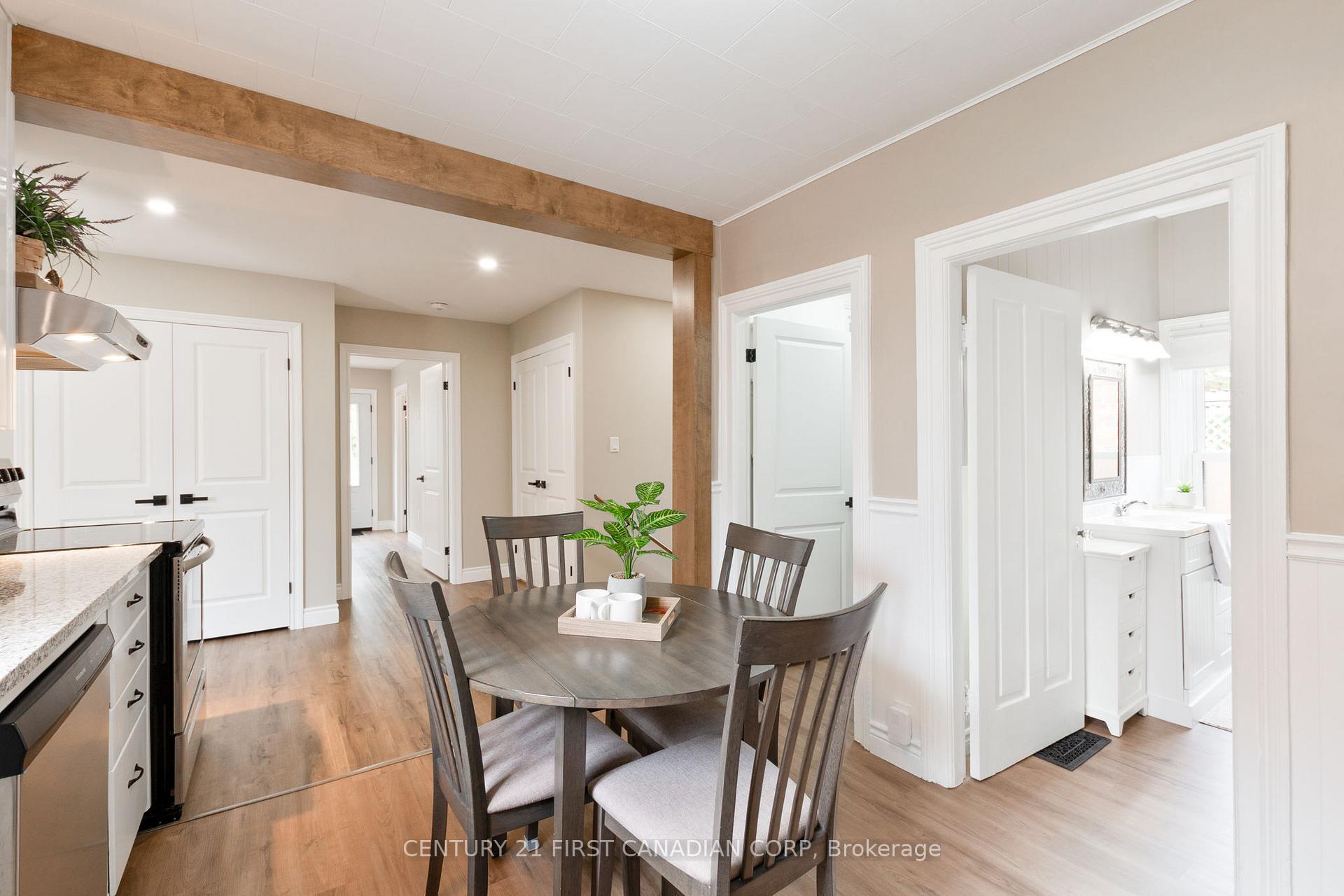 Photo 13 of 38 St. Andrew Street, Aylmer — HOMEH