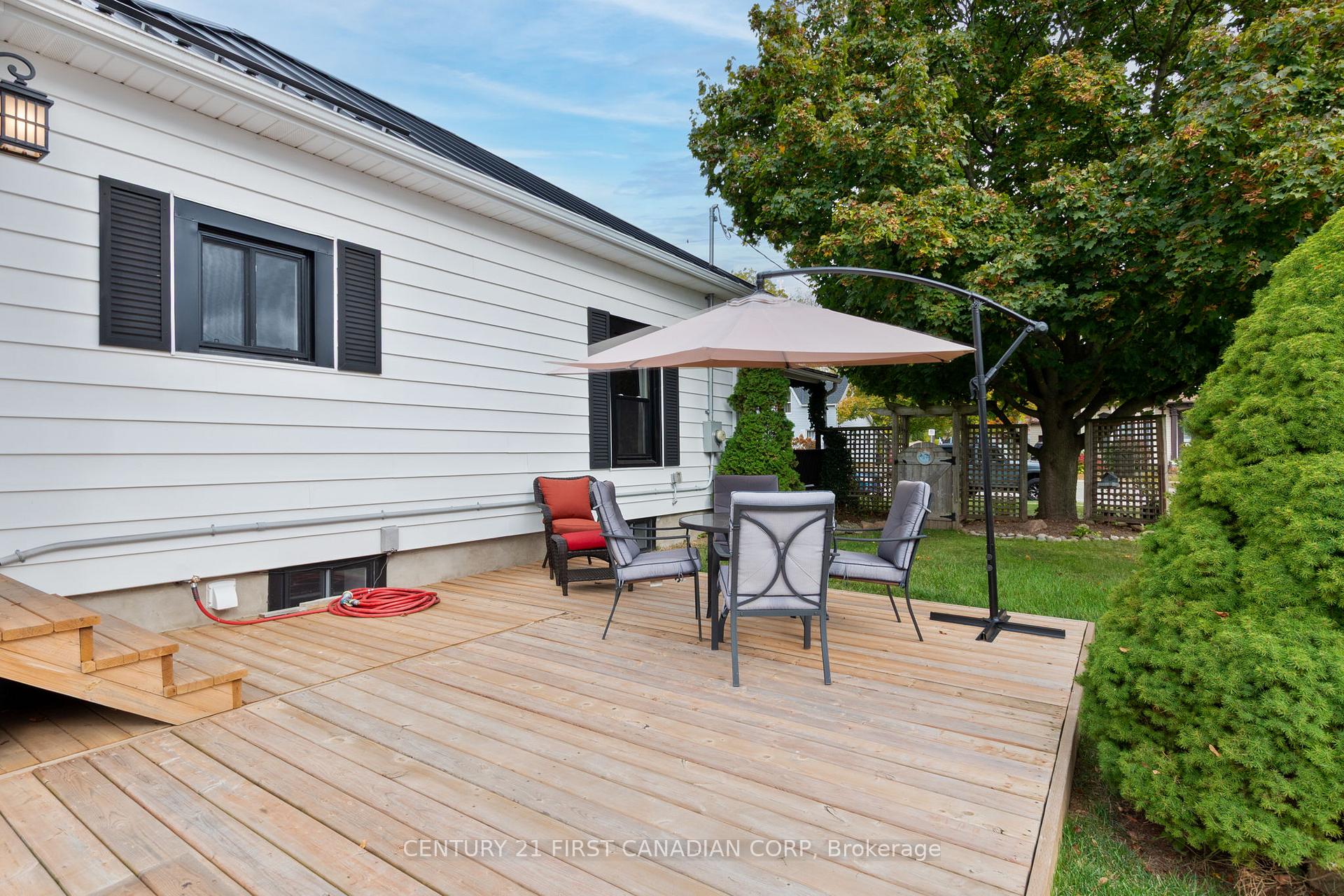Photo 41 of 38 St. Andrew Street, Aylmer — HOMEH