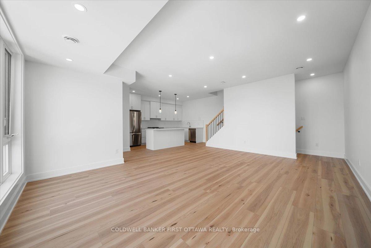 Photo 7 of Unit A, 236 Lebreton Street, Ottawa, West Centre Town — HOMEH