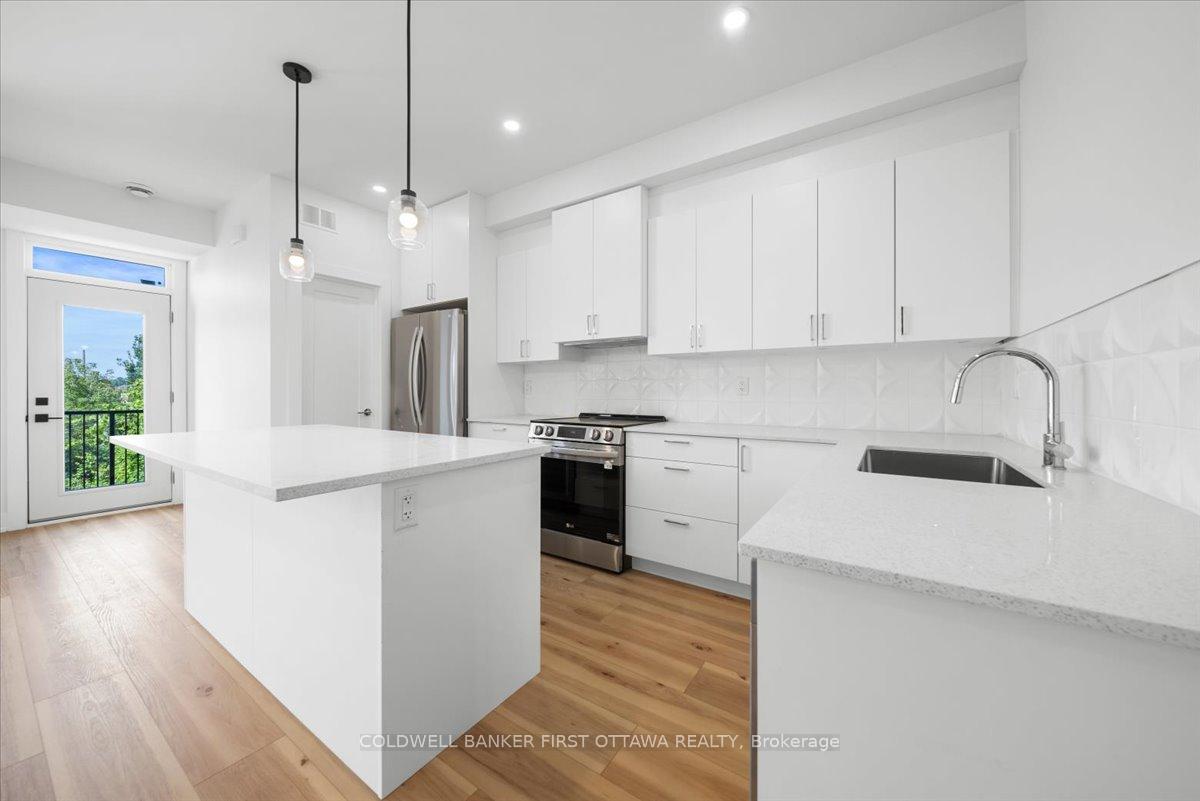 Photo 9 of Unit A, 236 Lebreton Street, Ottawa, West Centre Town — HOMEH