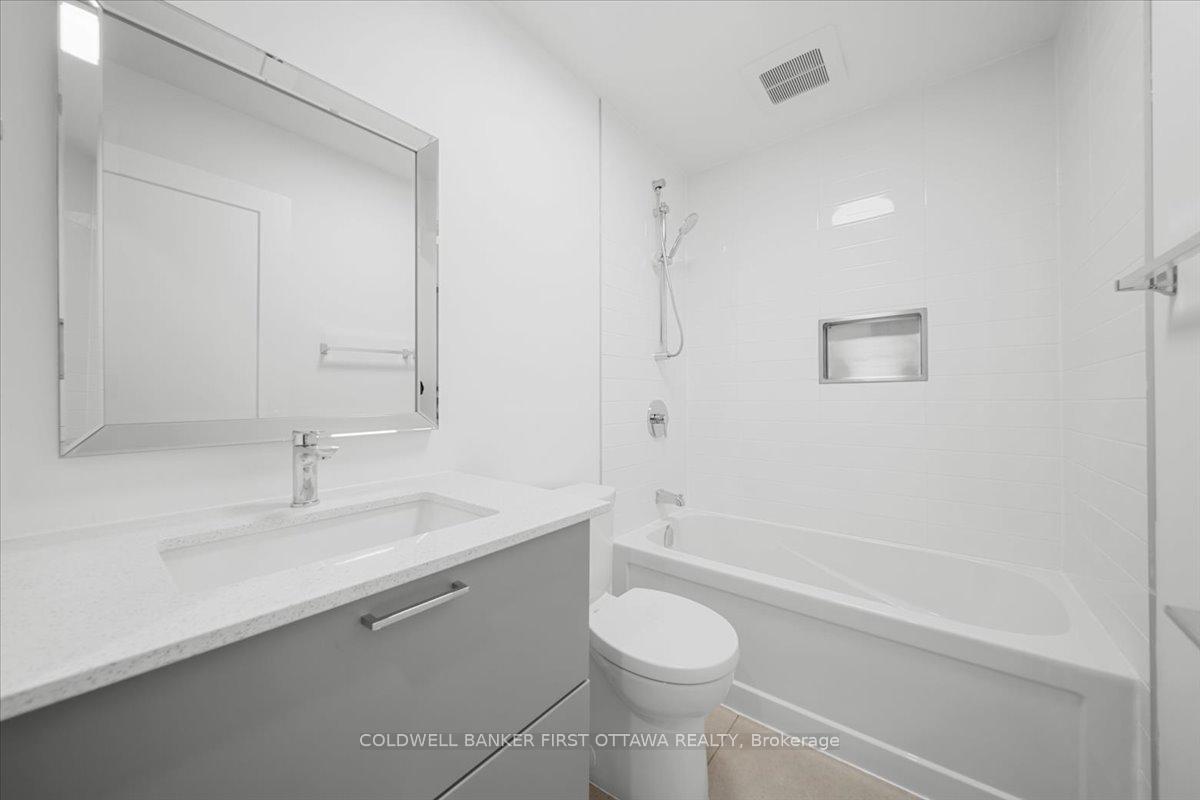 Photo 13 of Unit A, 236 Lebreton Street, Ottawa, West Centre Town — HOMEH