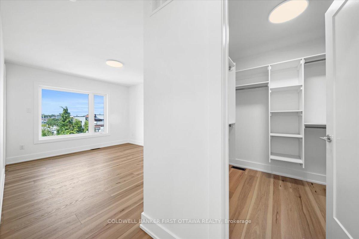 Photo 14 of Unit A, 236 Lebreton Street, Ottawa, West Centre Town — HOMEH