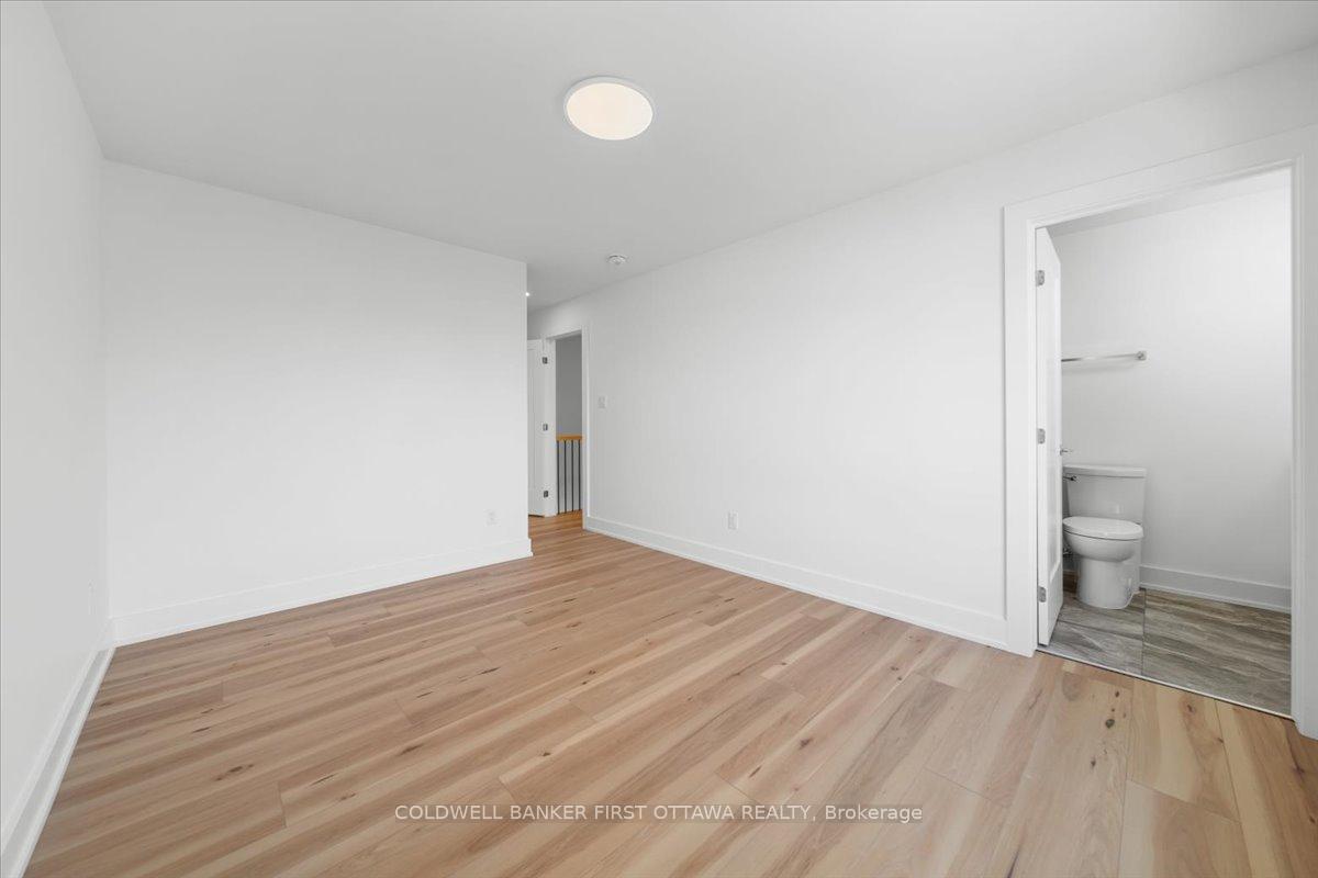 Photo 15 of Unit A, 236 Lebreton Street, Ottawa, West Centre Town — HOMEH
