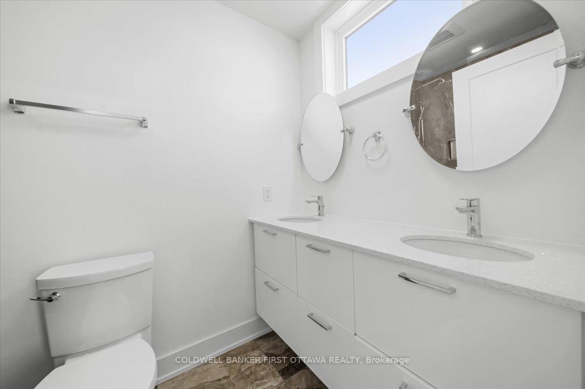 Photo 17 of Unit A, 236 Lebreton Street, Ottawa, West Centre Town — HOMEH