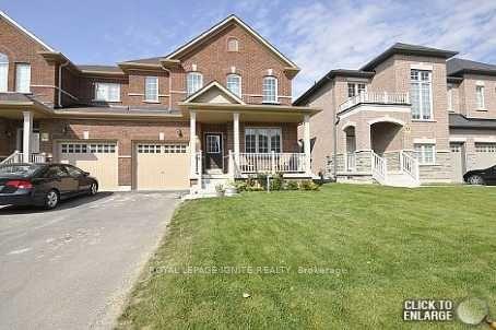 Front of 64 Terme Avenue