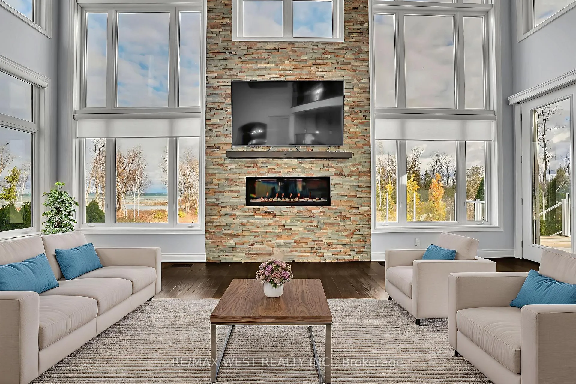 Photo 7 of 77 Waterview Road, Wasaga Beach — HOMEH