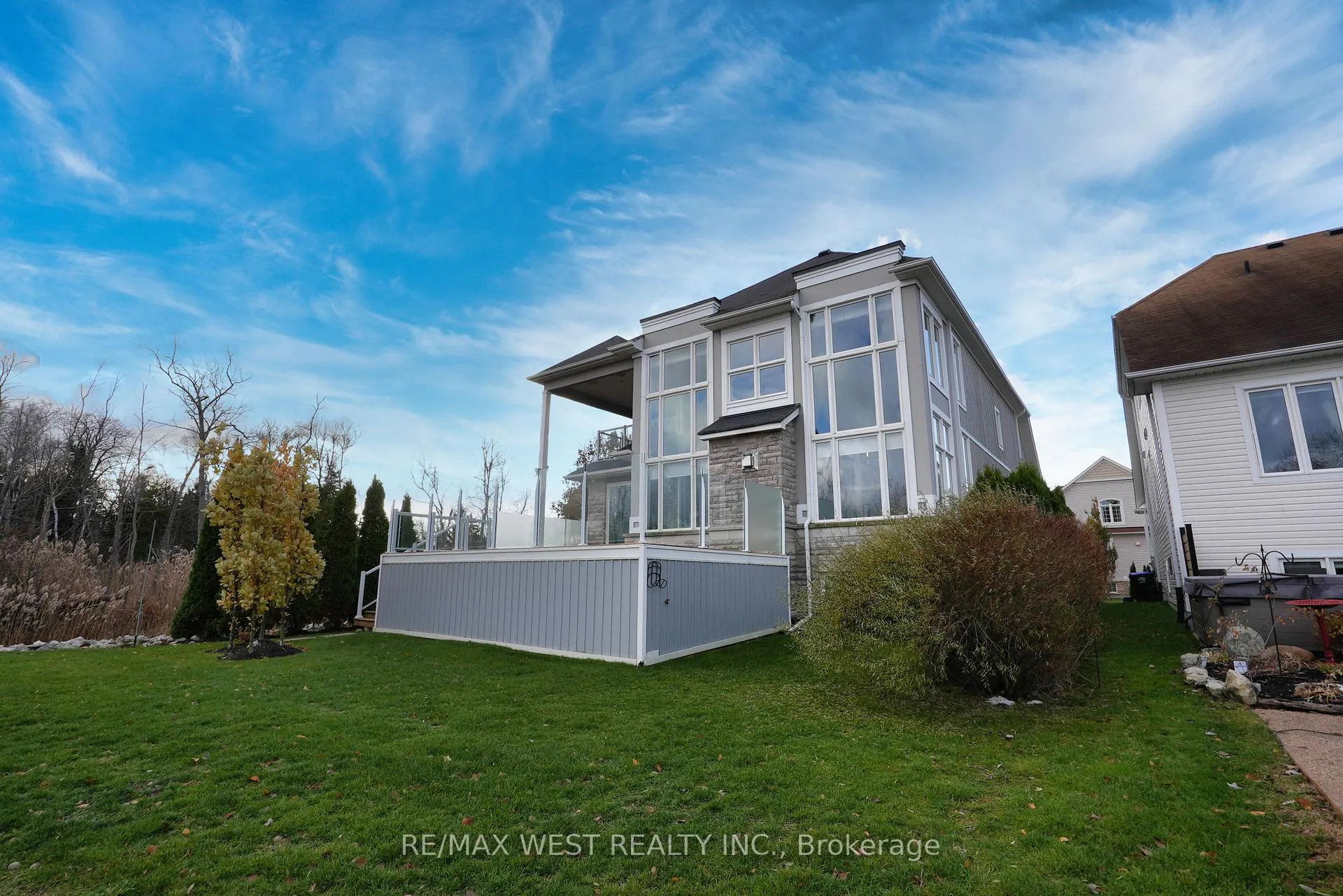 Photo 14 of 77 Waterview Road, Wasaga Beach — HOMEH
