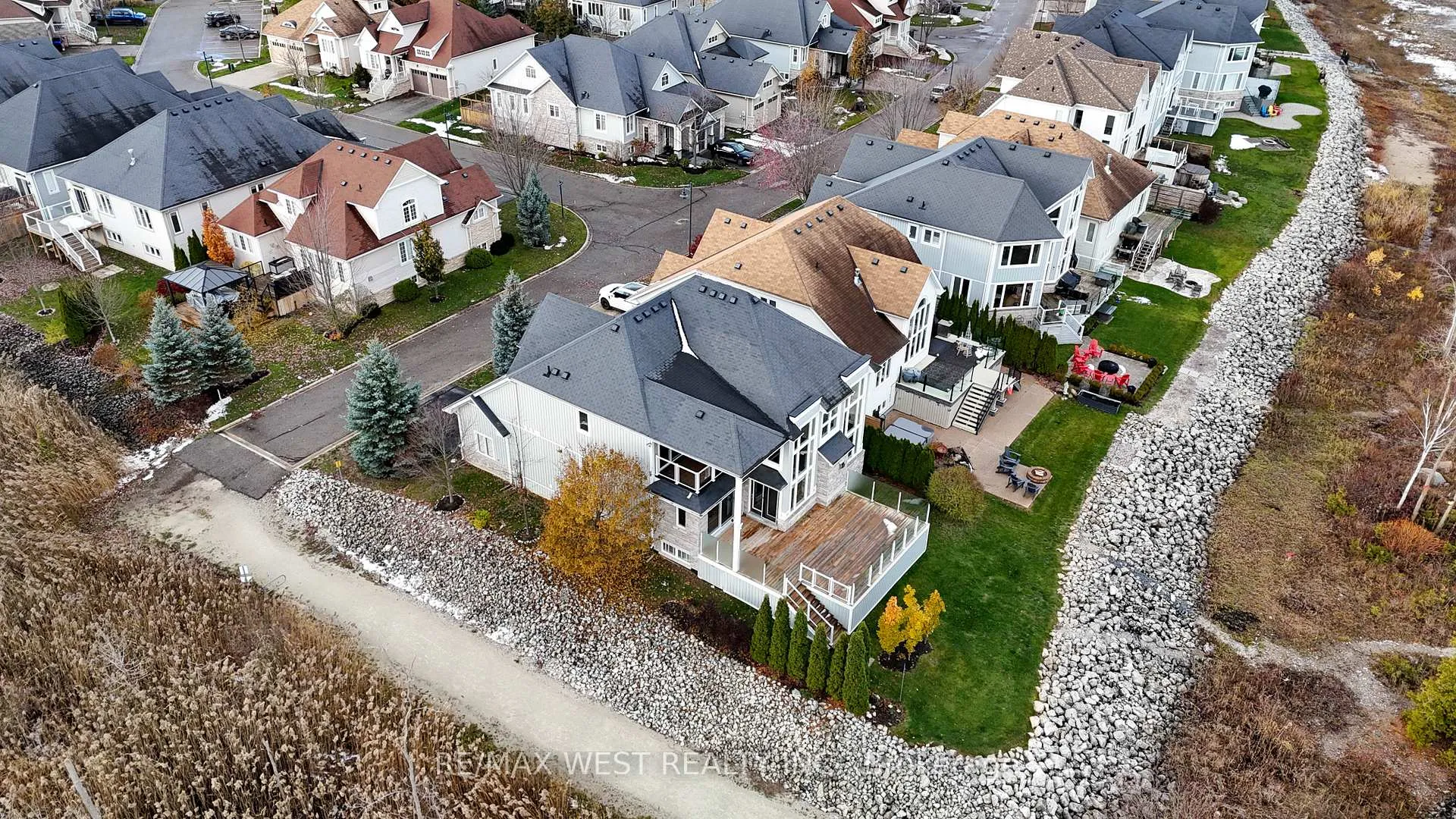 Photo 17 of 77 Waterview Road, Wasaga Beach — HOMEH