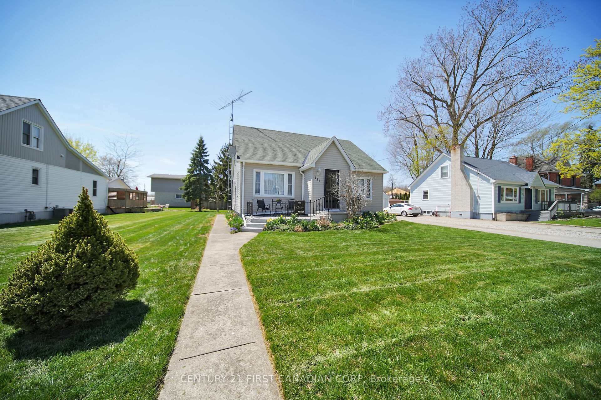 Photo 1 of 280 Graham Street, West Elgin, West Lorne — HOMEH