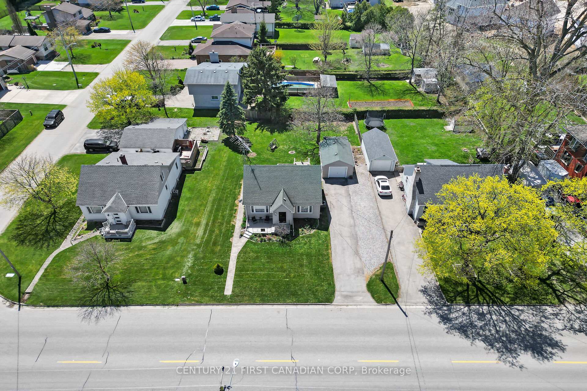 Photo 4 of 280 Graham Street, West Elgin, West Lorne — HOMEH