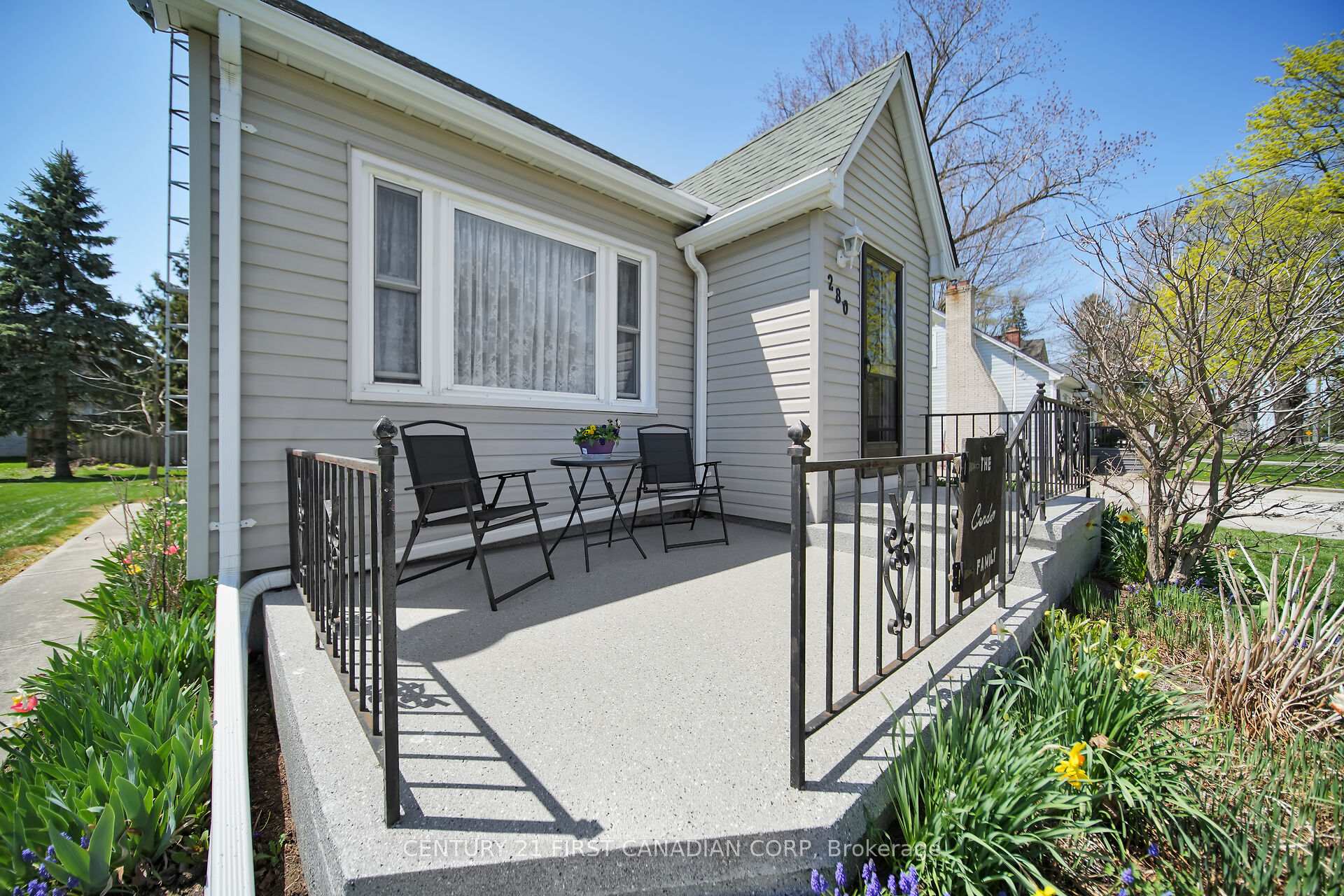 Photo 5 of 280 Graham Street, West Elgin, West Lorne — HOMEH