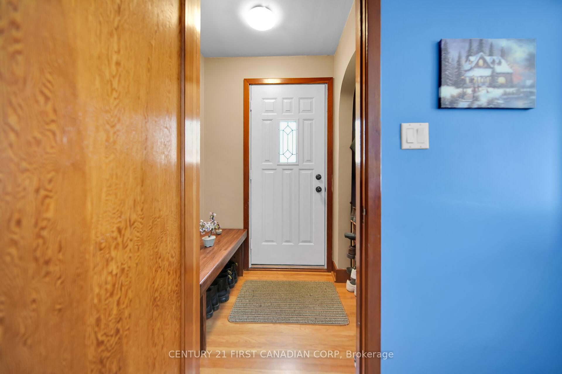 Photo 6 of 280 Graham Street, West Elgin, West Lorne — HOMEH