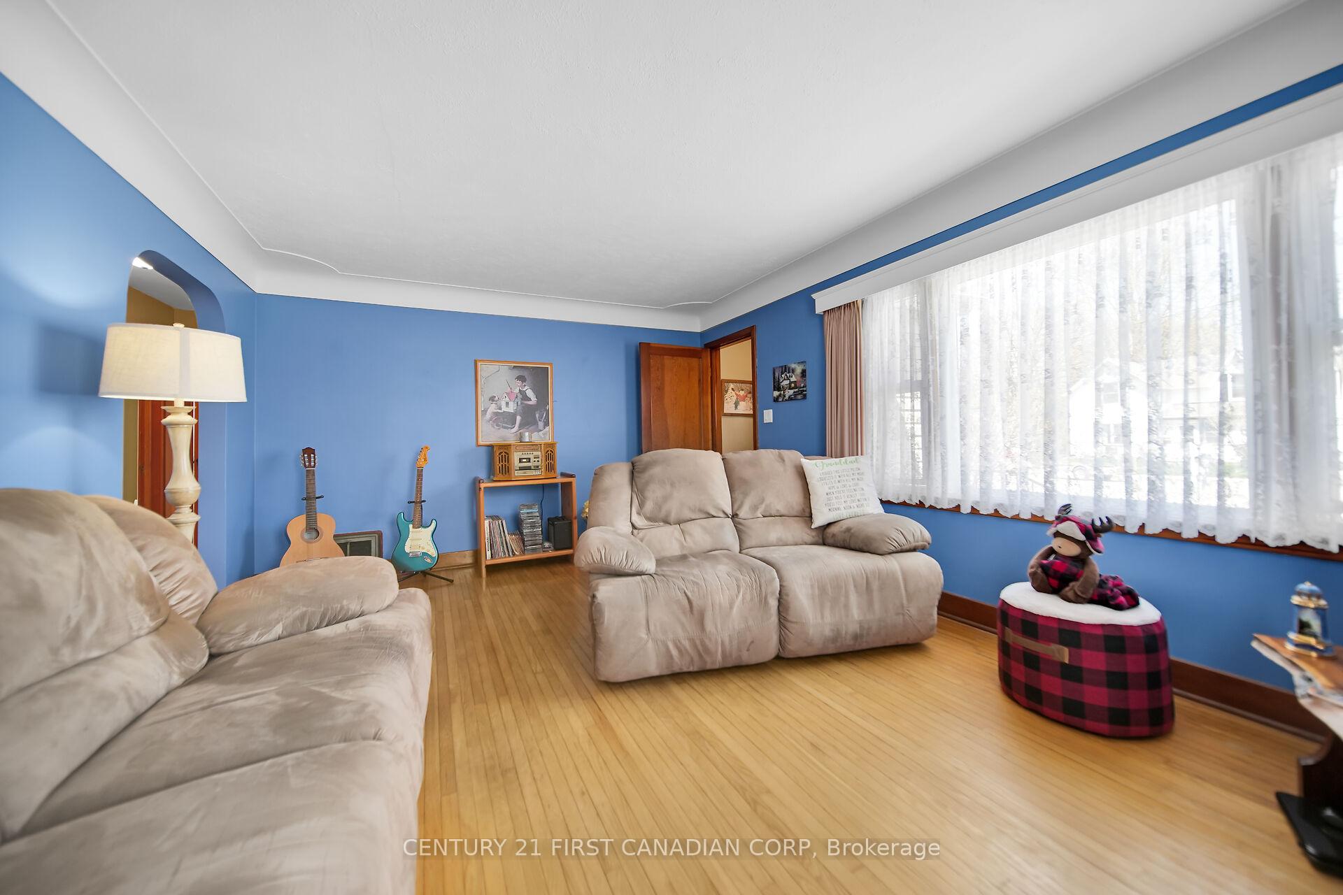 Photo 9 of 280 Graham Street, West Elgin, West Lorne — HOMEH
