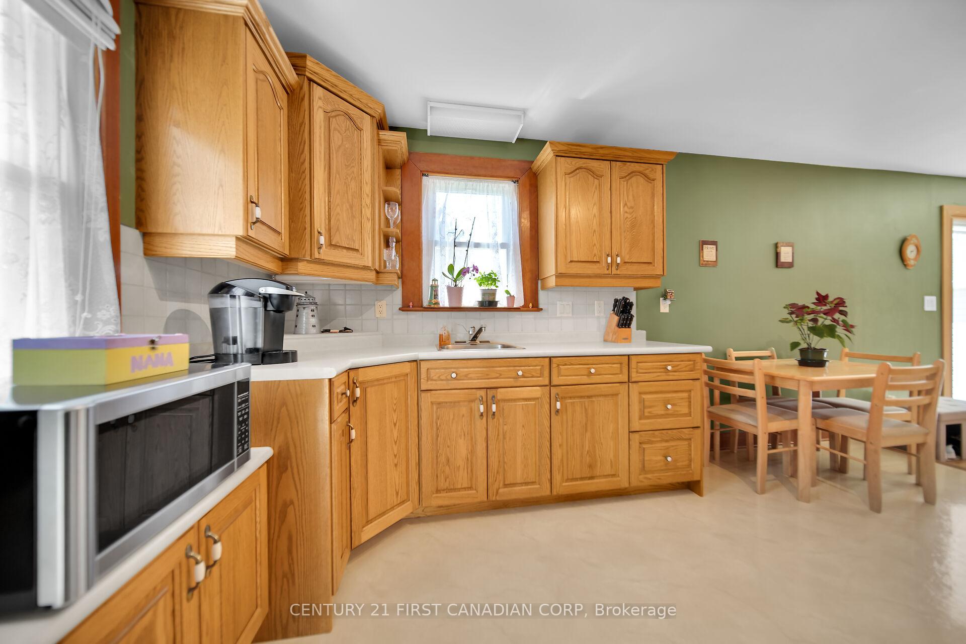 Photo 13 of 280 Graham Street, West Elgin, West Lorne — HOMEH