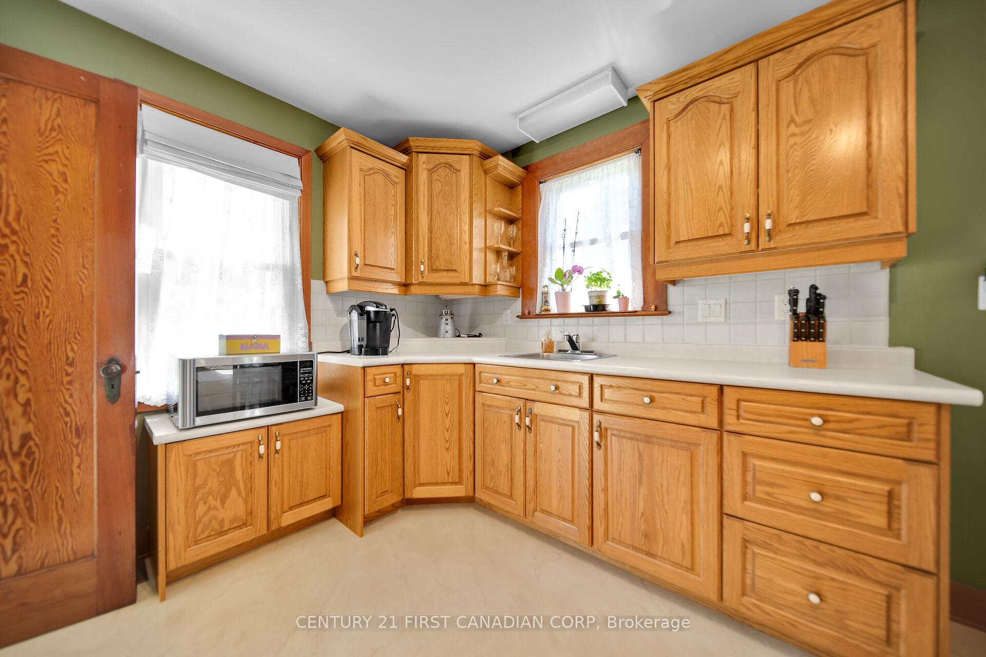 Photo 14 of 280 Graham Street, West Elgin, West Lorne — HOMEH