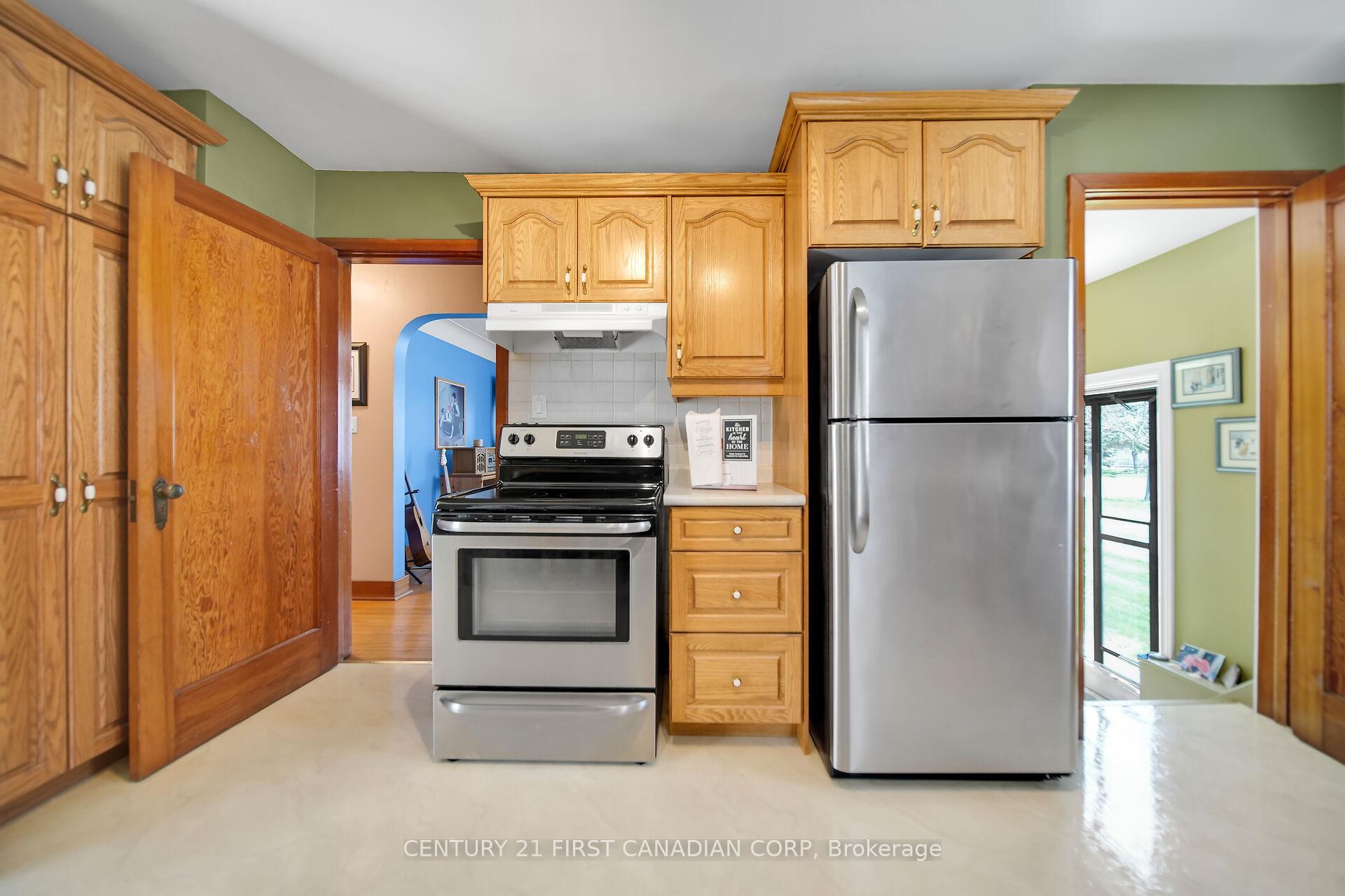 Photo 15 of 280 Graham Street, West Elgin, West Lorne — HOMEH