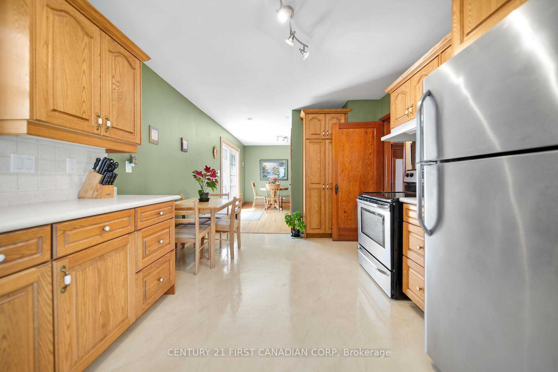 Photo 16 of 280 Graham Street, West Elgin, West Lorne — HOMEH