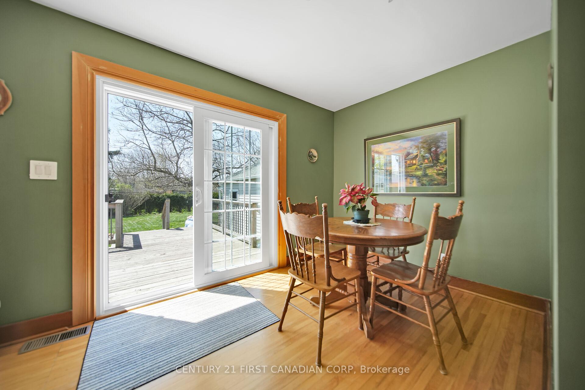 Photo 18 of 280 Graham Street, West Elgin, West Lorne — HOMEH