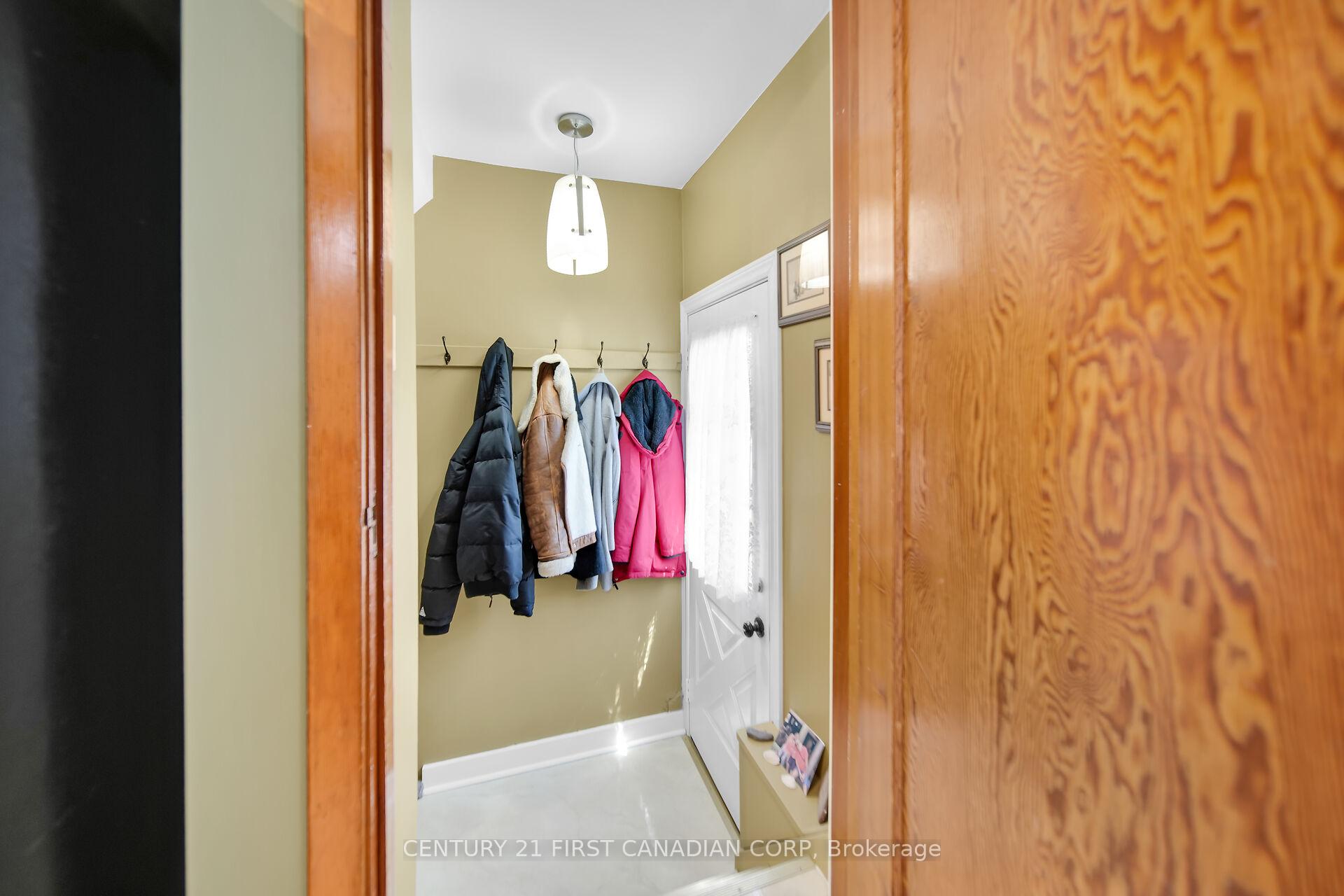 Photo 27 of 280 Graham Street, West Elgin, West Lorne — HOMEH