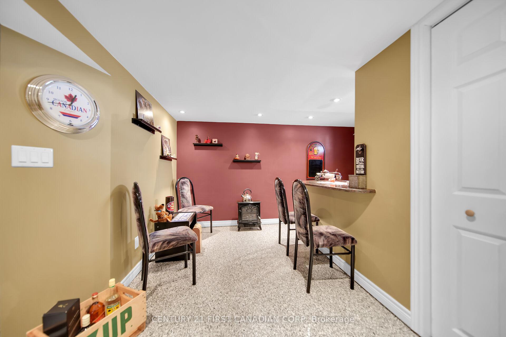 Photo 33 of 280 Graham Street, West Elgin, West Lorne — HOMEH