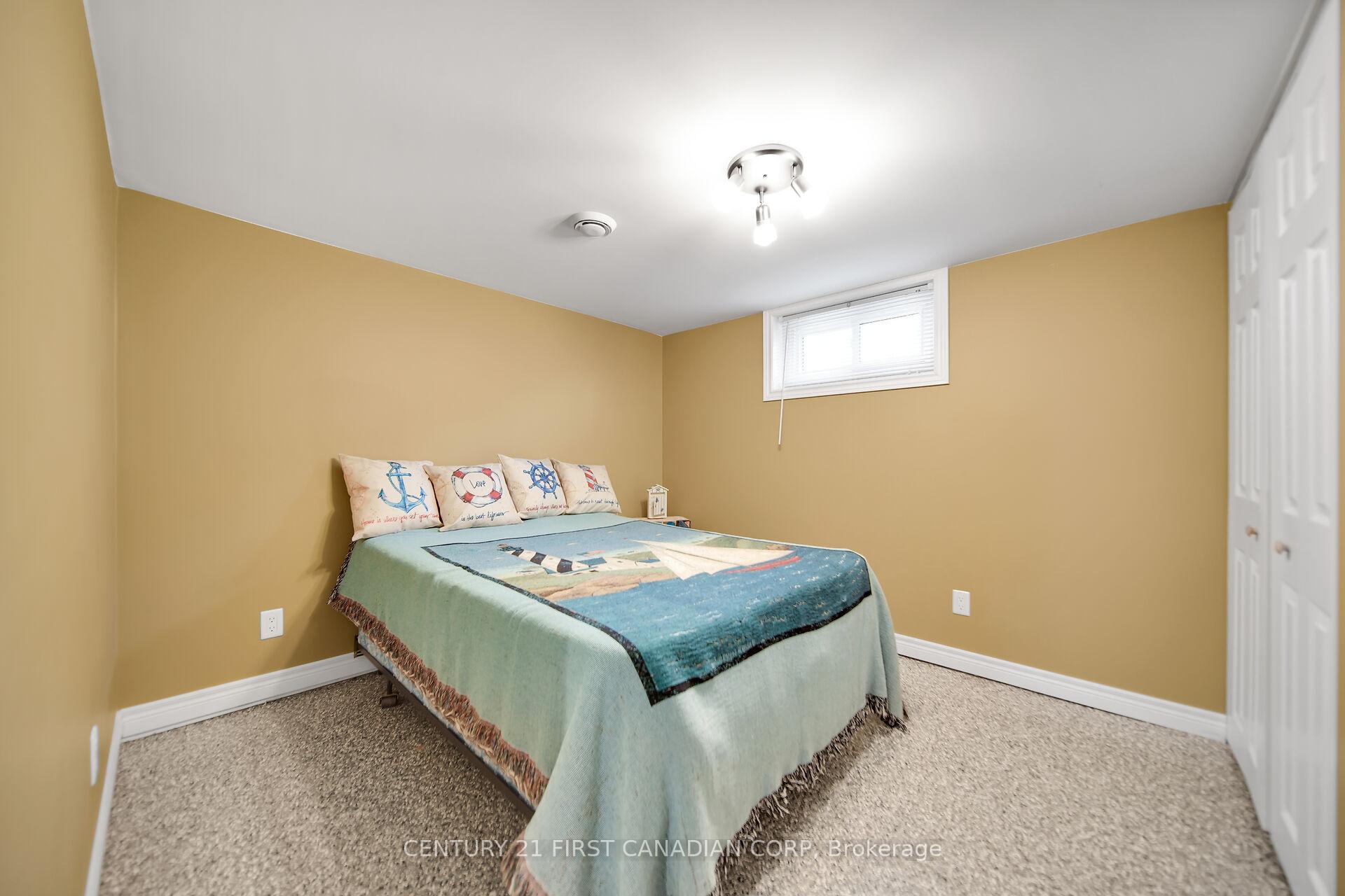 Photo 35 of 280 Graham Street, West Elgin, West Lorne — HOMEH