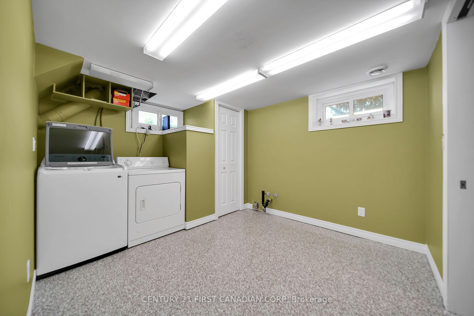 Photo 36 of 280 Graham Street, West Elgin, West Lorne — HOMEH