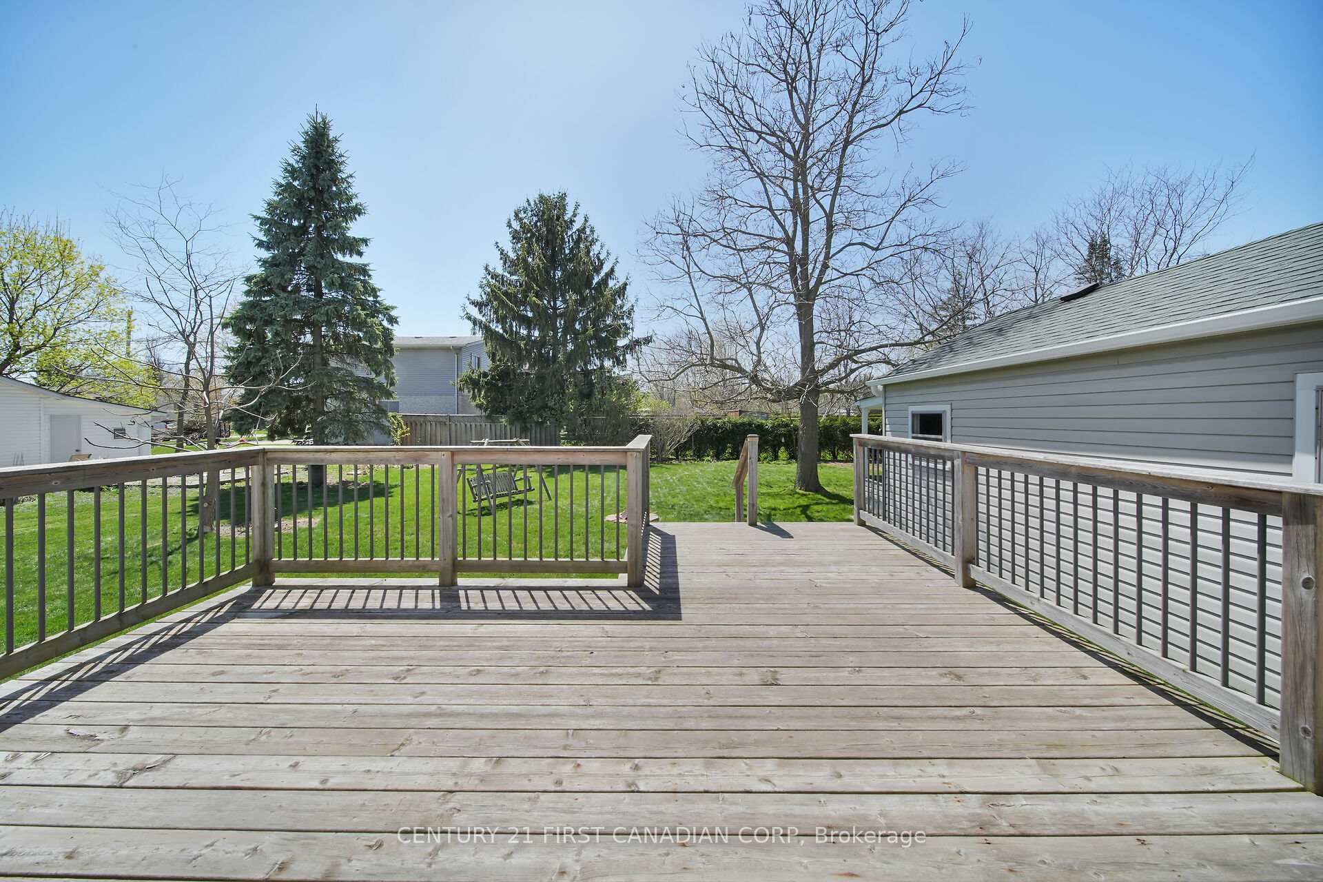 Photo 39 of 280 Graham Street, West Elgin, West Lorne — HOMEH