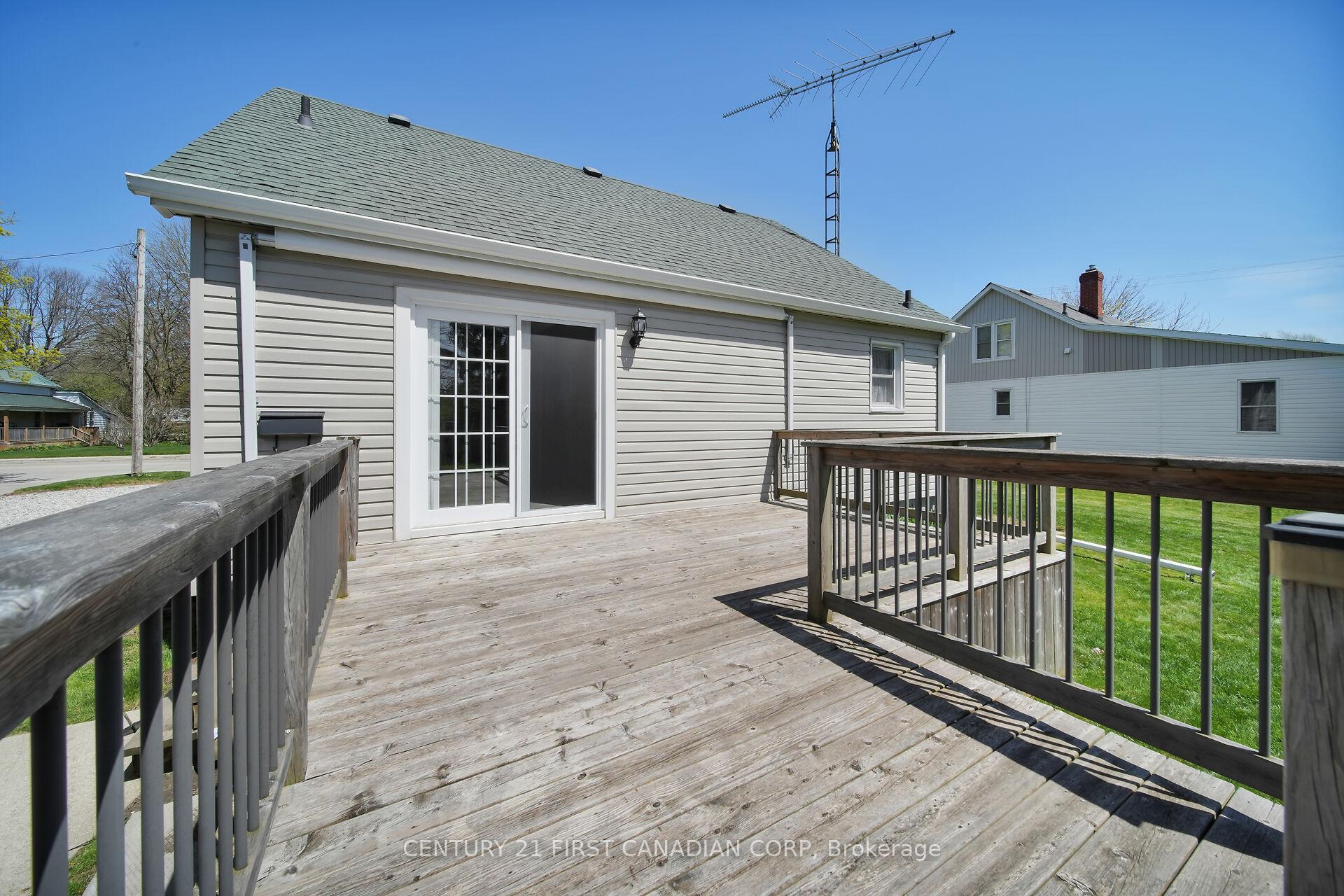 Photo 40 of 280 Graham Street, West Elgin, West Lorne — HOMEH