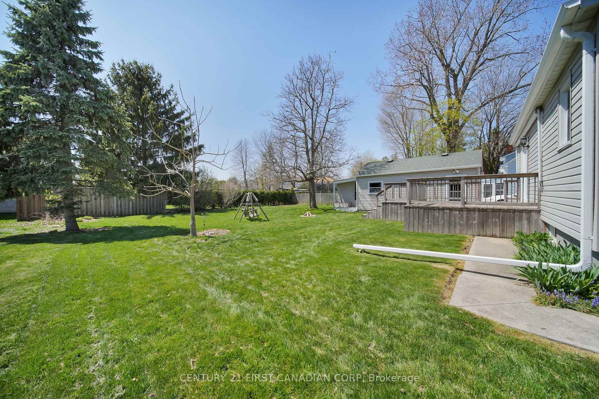 Photo 41 of 280 Graham Street, West Elgin, West Lorne — HOMEH