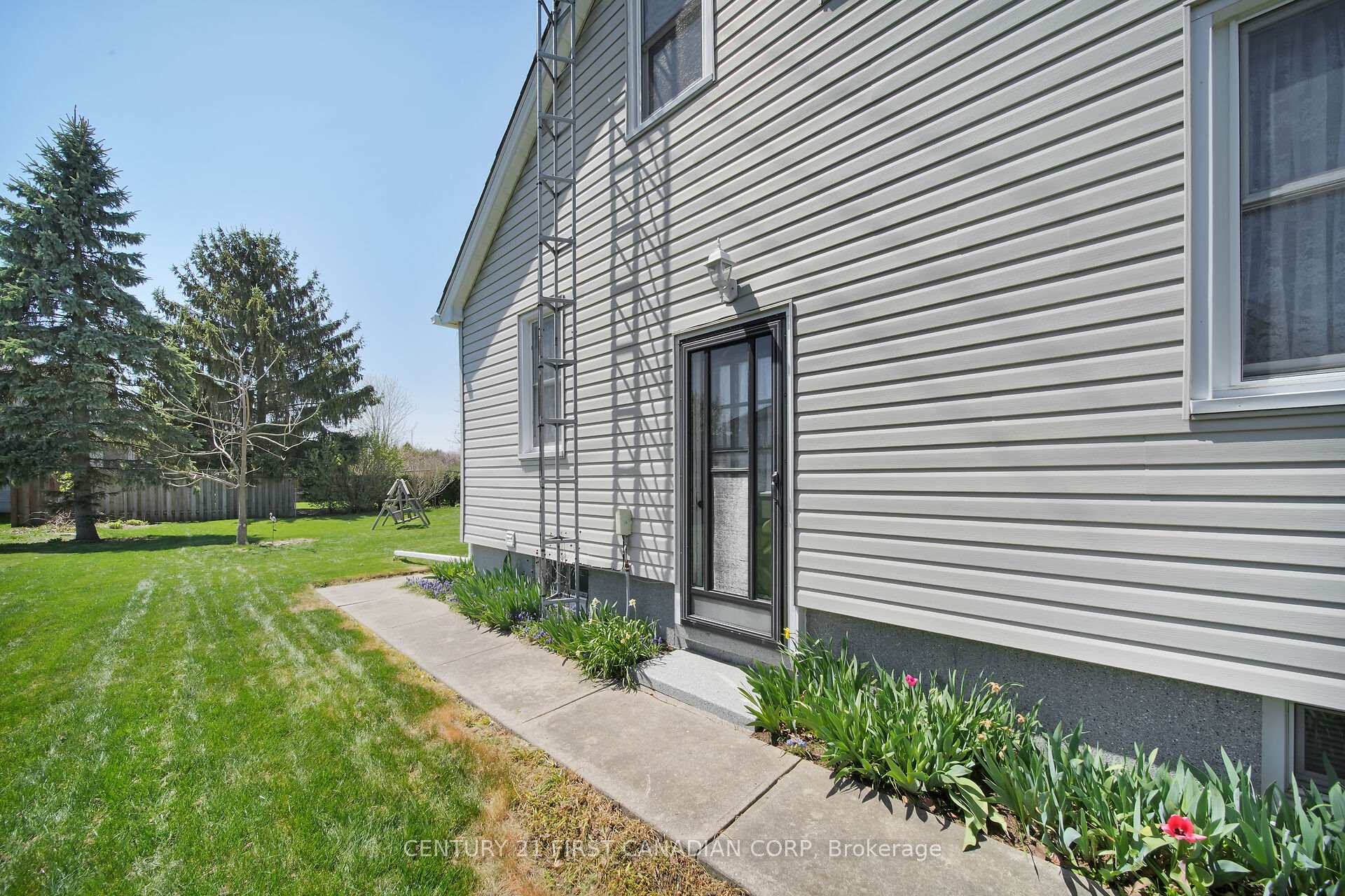 Photo 42 of 280 Graham Street, West Elgin, West Lorne — HOMEH