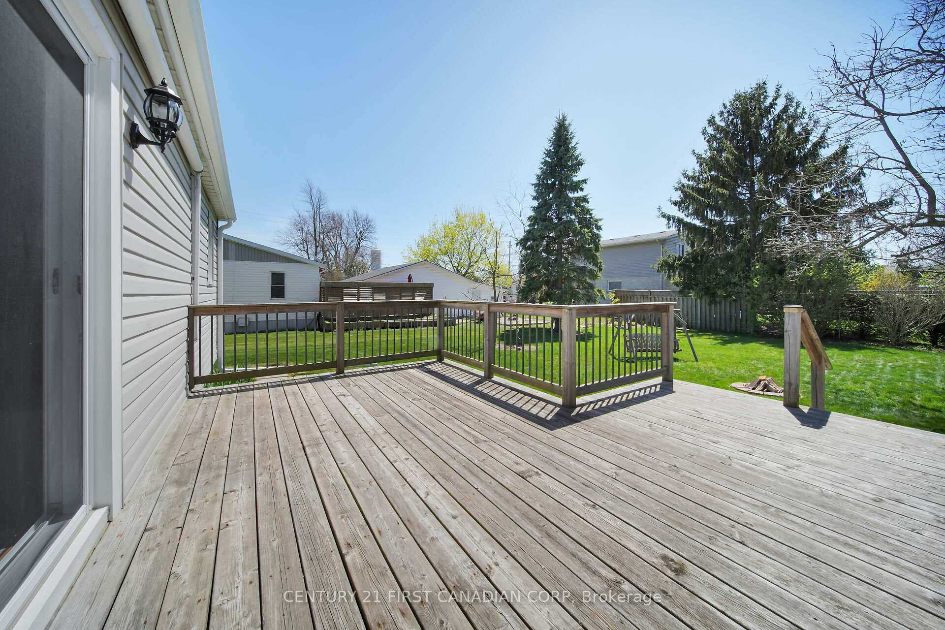 Photo 43 of 280 Graham Street, West Elgin, West Lorne — HOMEH