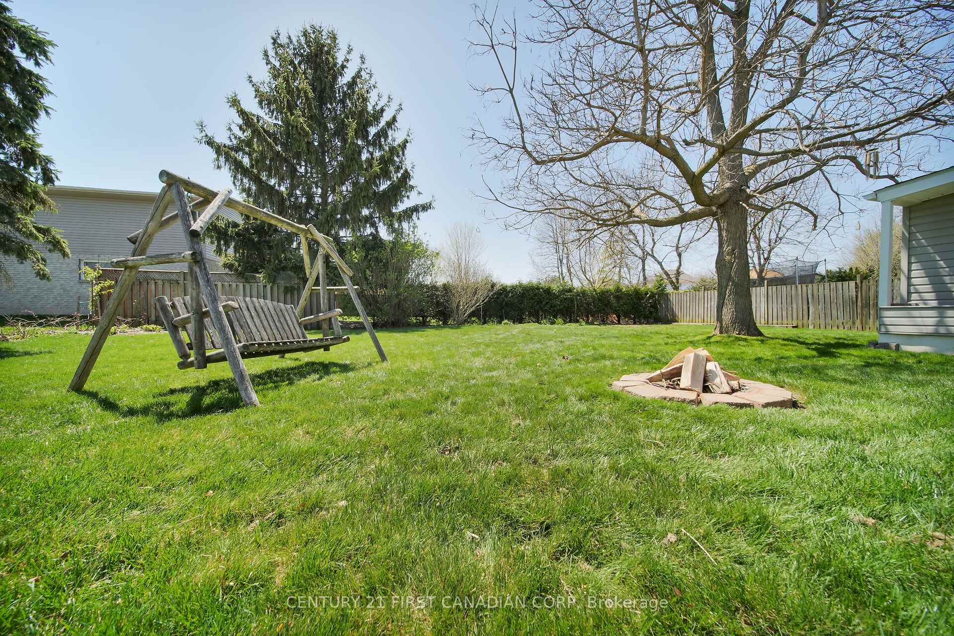 Photo 44 of 280 Graham Street, West Elgin, West Lorne — HOMEH