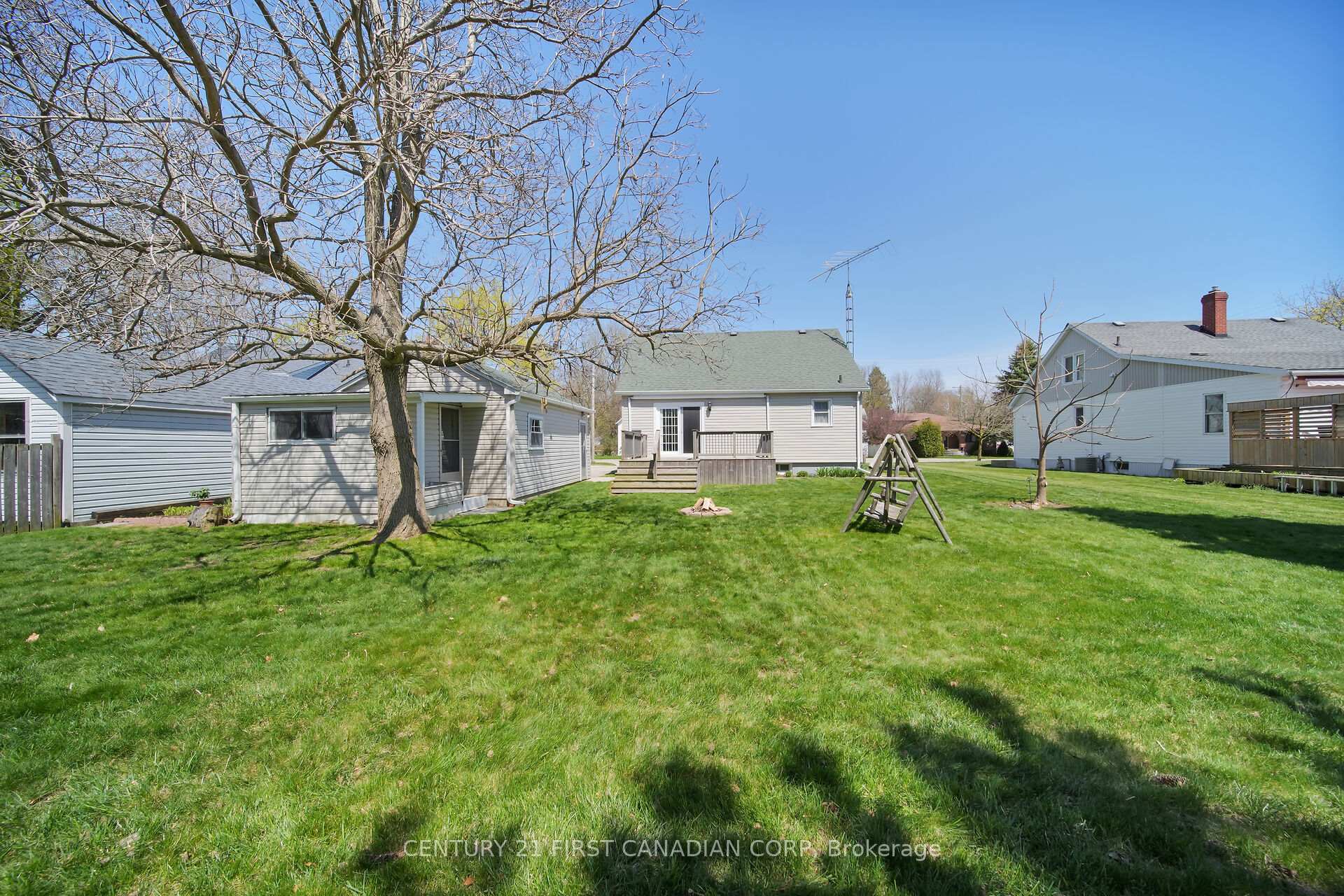 Photo 45 of 280 Graham Street, West Elgin, West Lorne — HOMEH