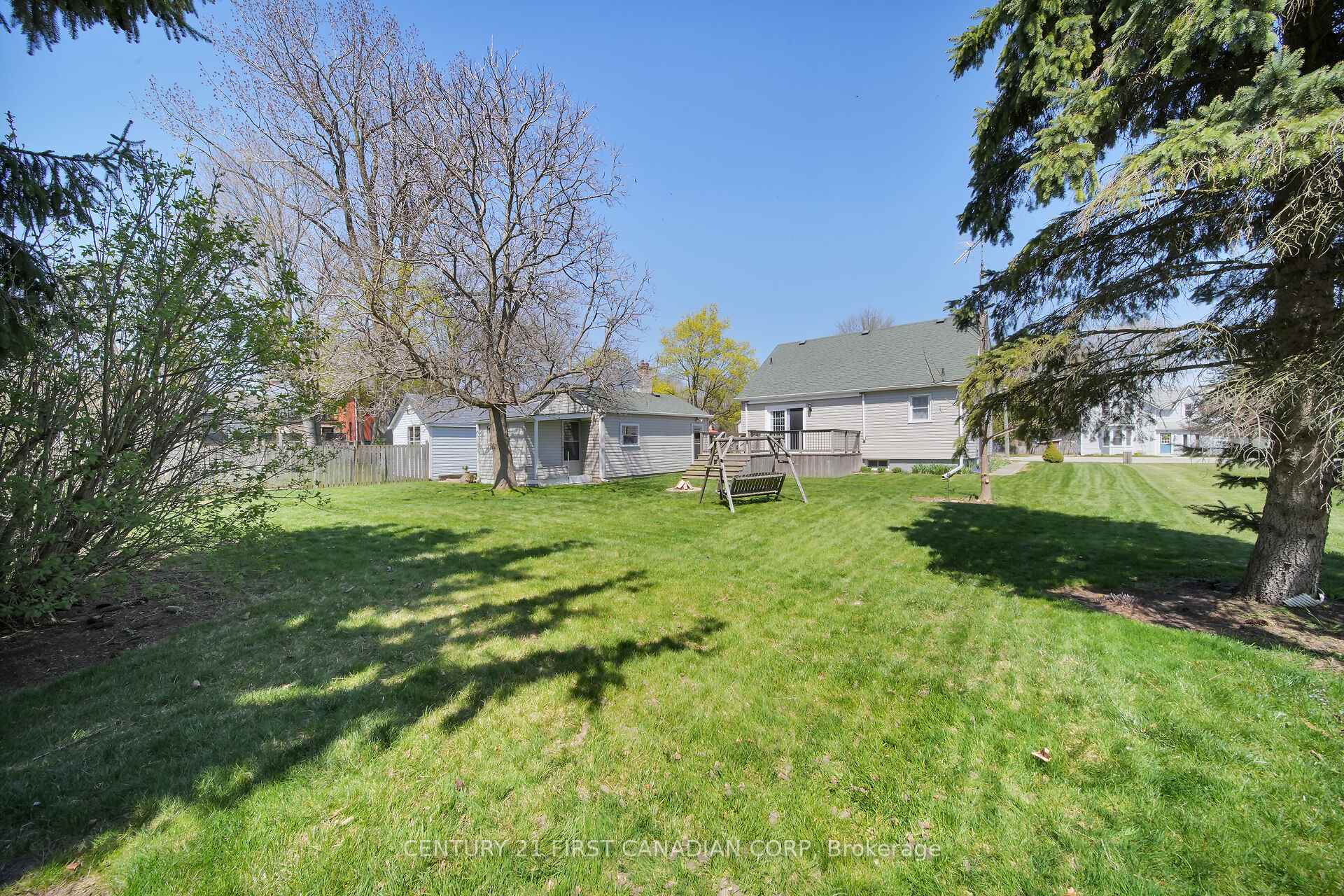Photo 46 of 280 Graham Street, West Elgin, West Lorne — HOMEH
